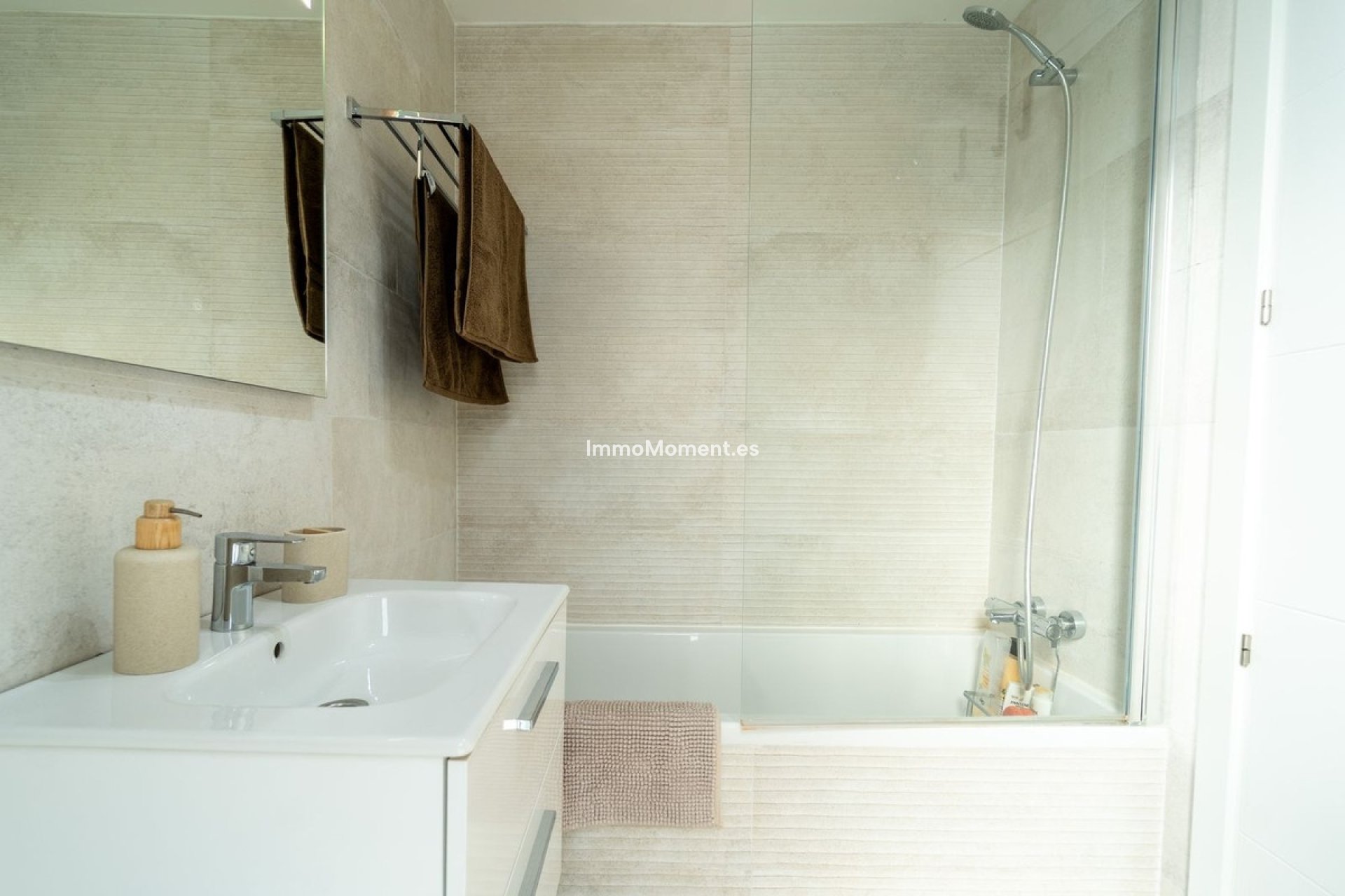 Reventa - Apartamento - Fuengirola - Los Pacos