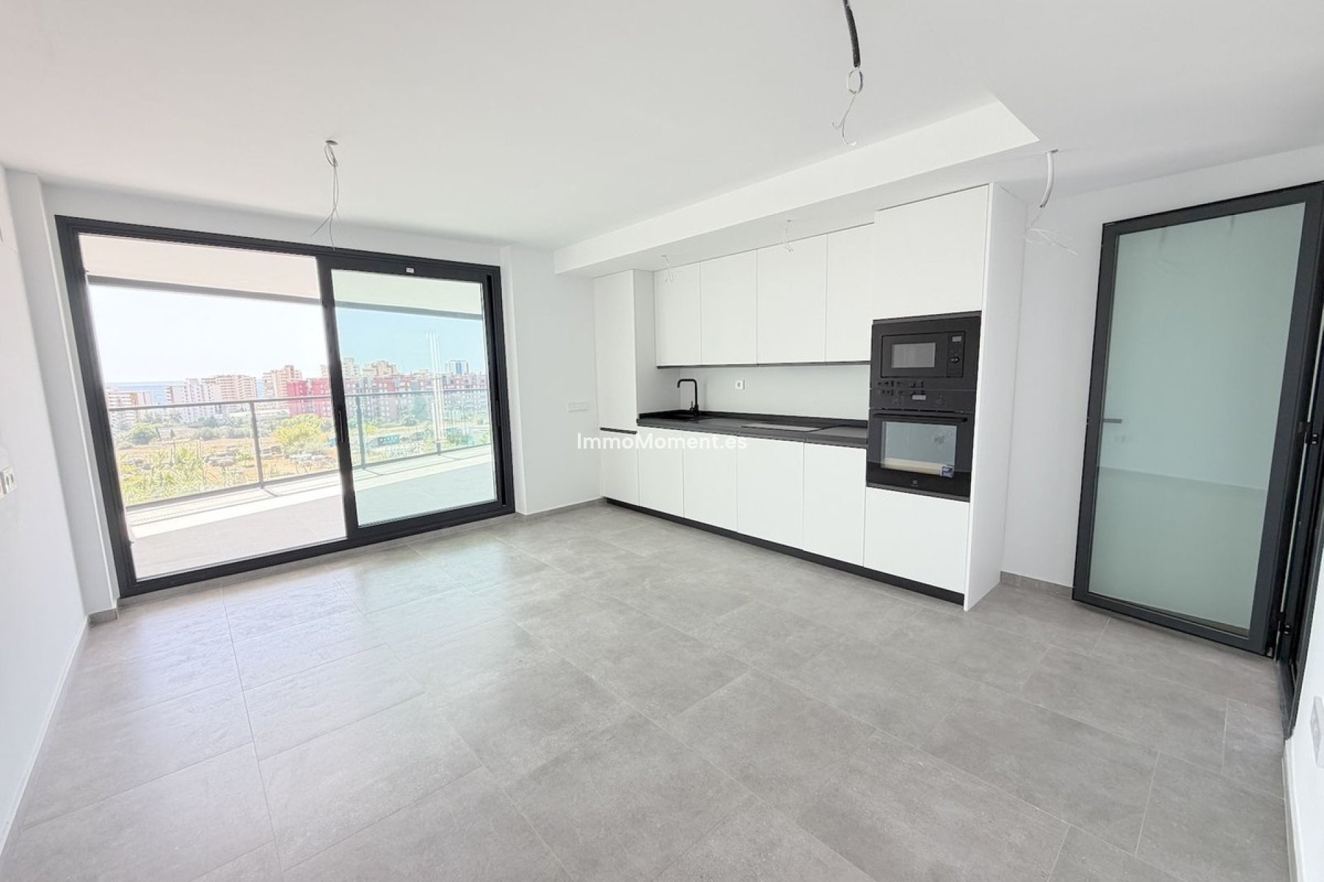 Reventa - Apartamento - Fuengirola - Los Pacos