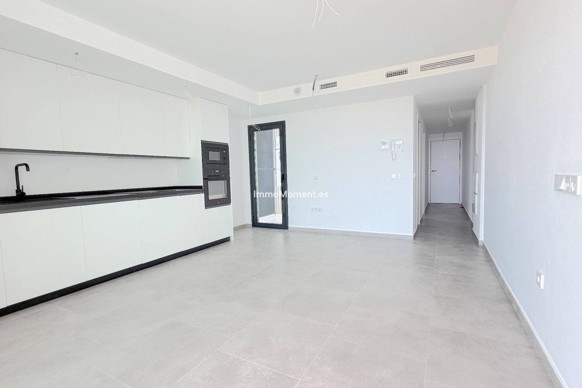Reventa - Apartamento - Fuengirola - Los Pacos