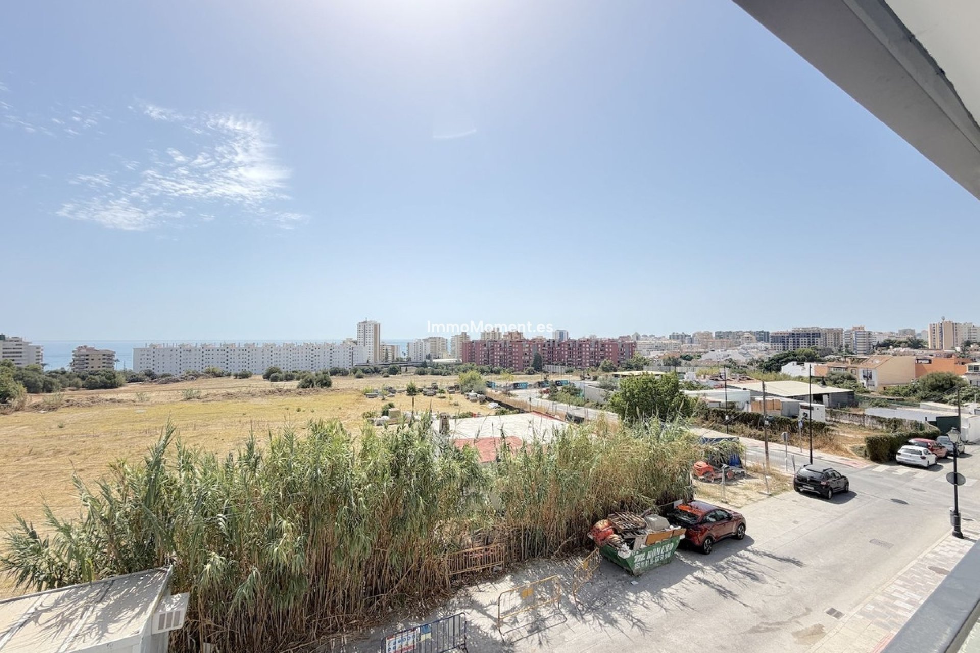 Reventa - Apartamento - Fuengirola - Los Pacos