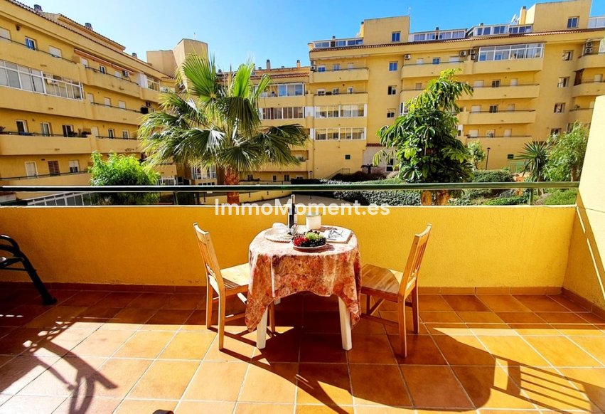 Reventa - Apartamento - Fuengirola - Los Pacos