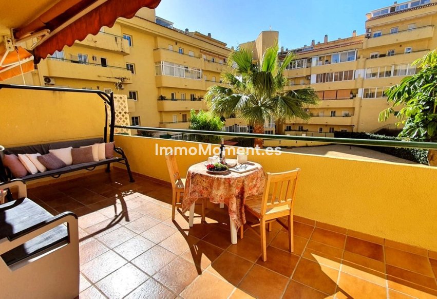 Reventa - Apartamento - Fuengirola - Los Pacos