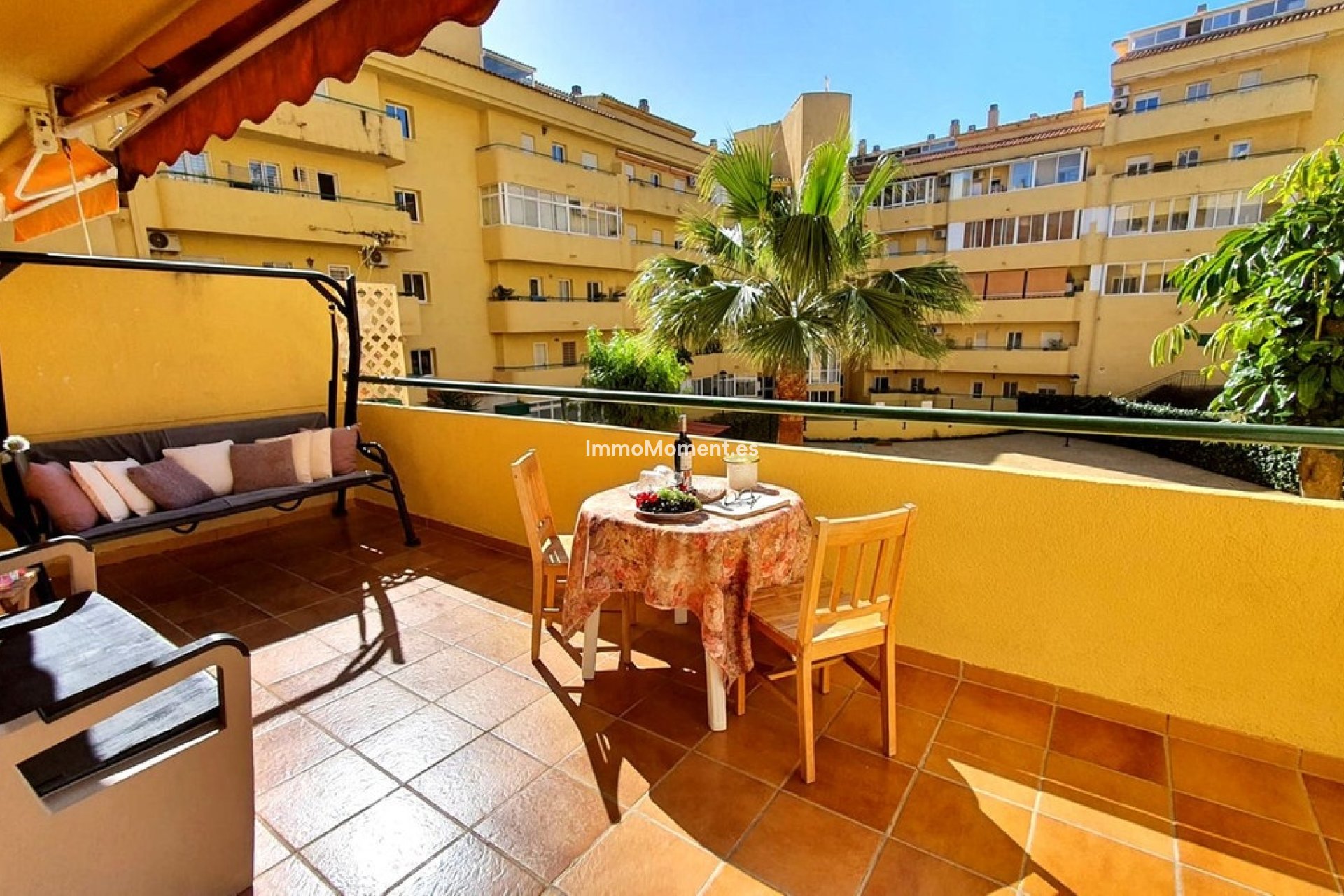 Reventa - Apartamento - Fuengirola - Los Pacos