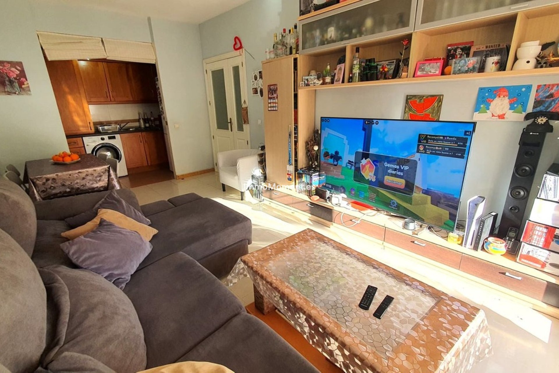 Reventa - Apartamento - Fuengirola - Los Pacos