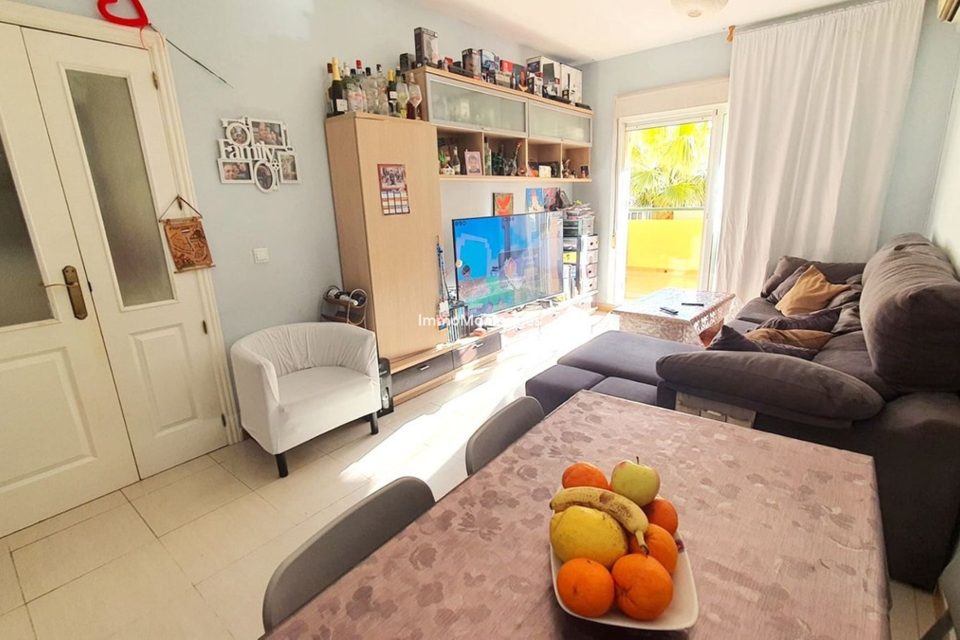 Reventa - Apartamento - Fuengirola - Los Pacos