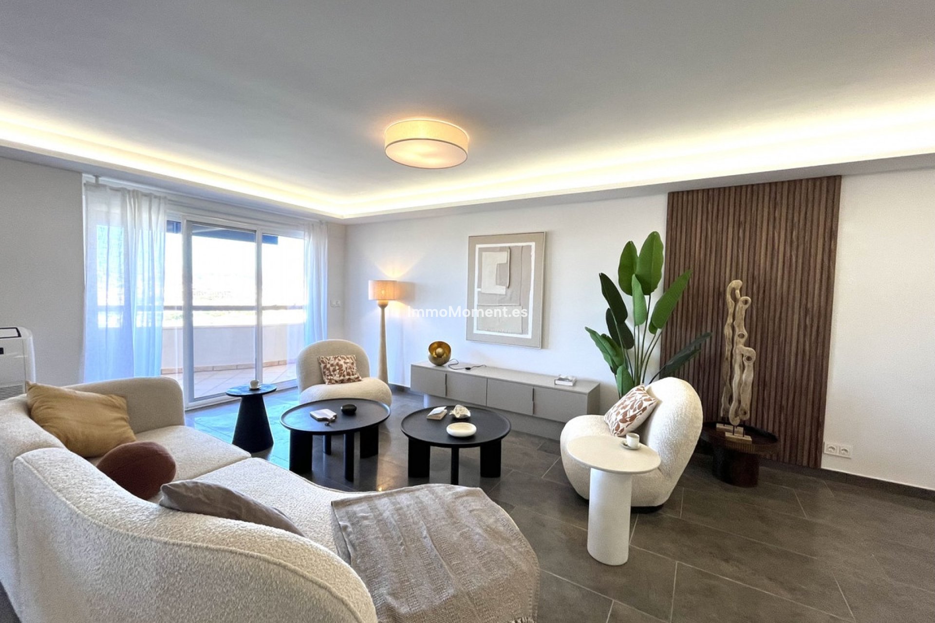 Reventa - Apartamento - Fuengirola - Los Pacos