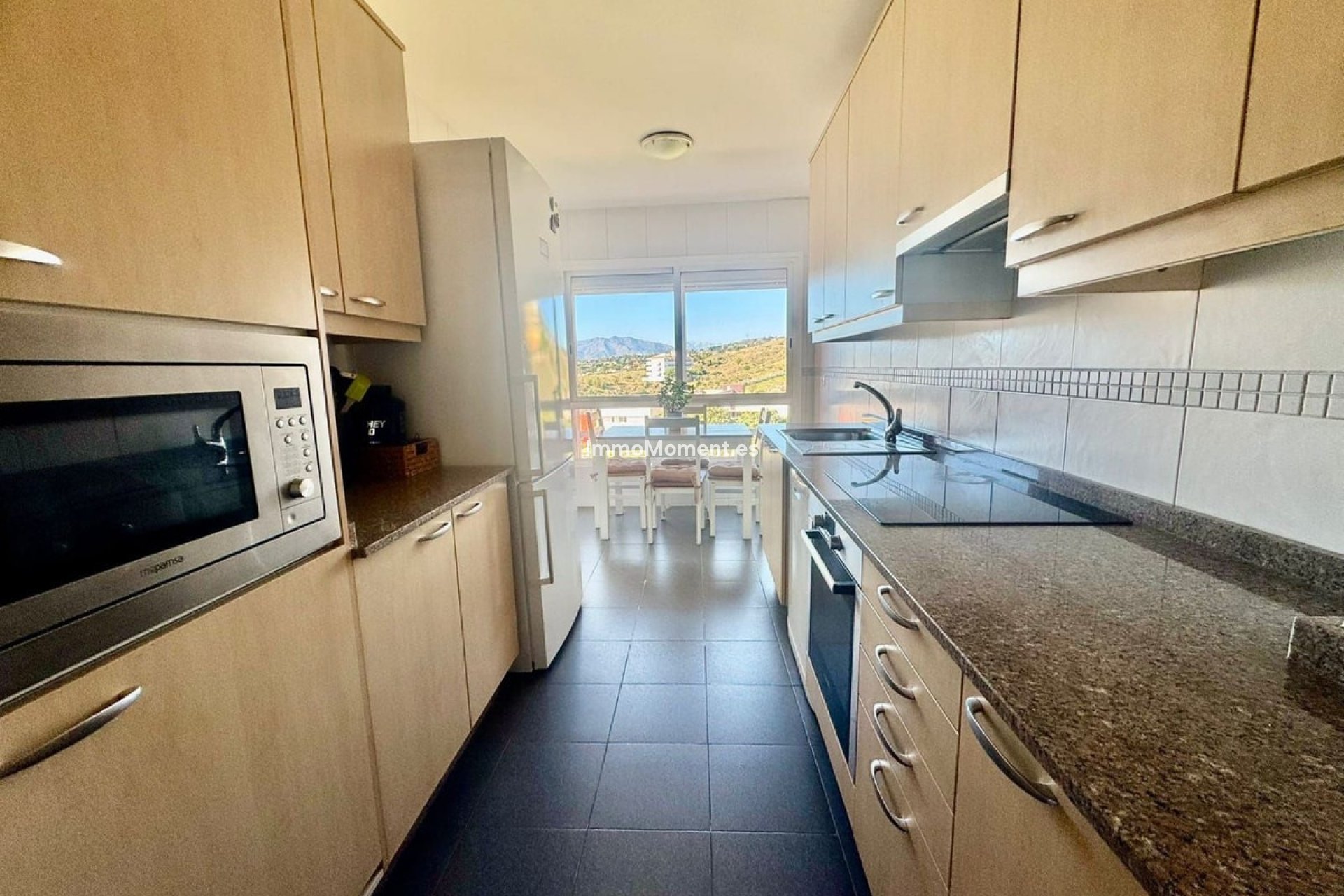 Reventa - Apartamento - Fuengirola - Los Pacos