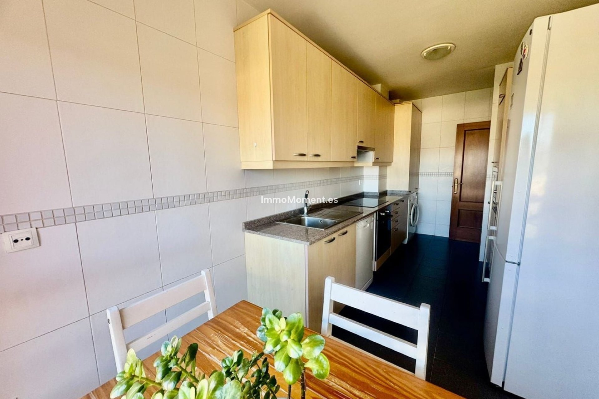Reventa - Apartamento - Fuengirola - Los Pacos