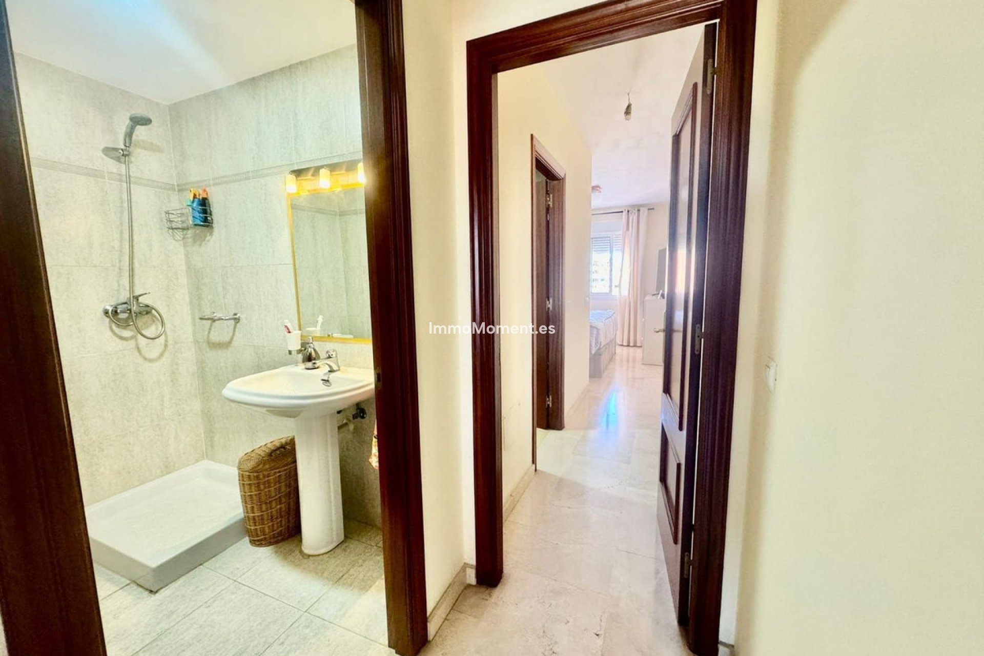 Reventa - Apartamento - Fuengirola - Los Pacos