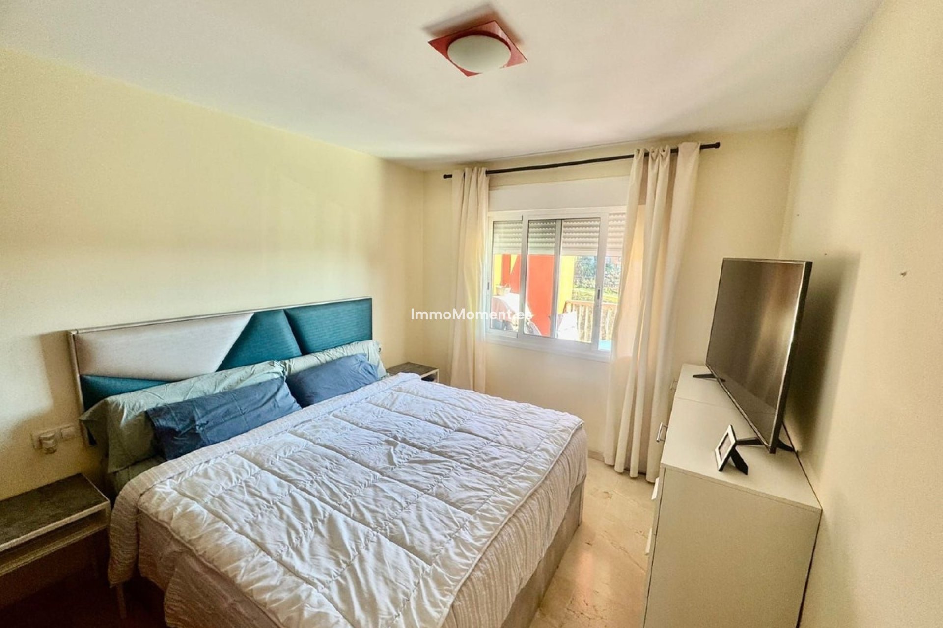 Reventa - Apartamento - Fuengirola - Los Pacos