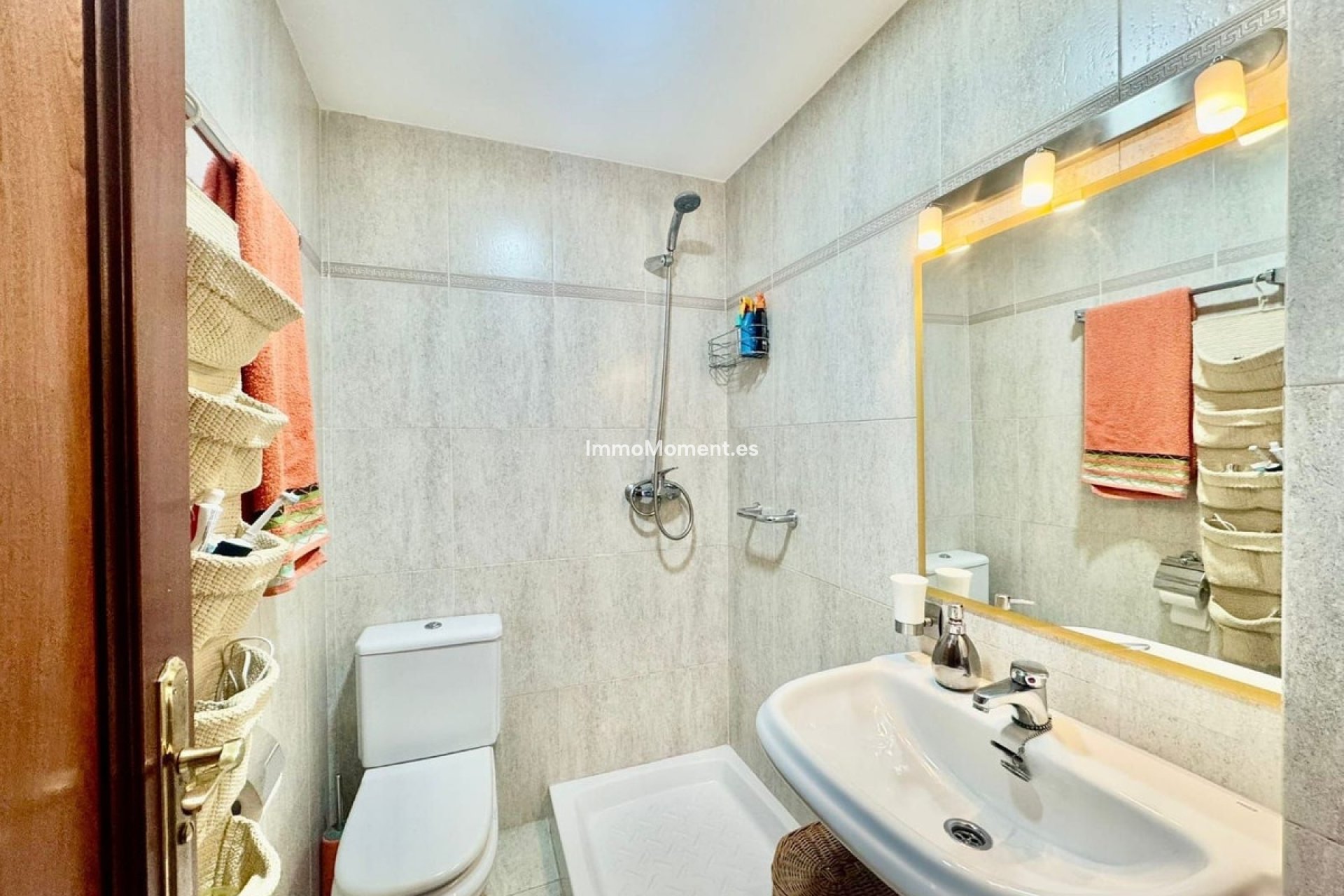 Reventa - Apartamento - Fuengirola - Los Pacos