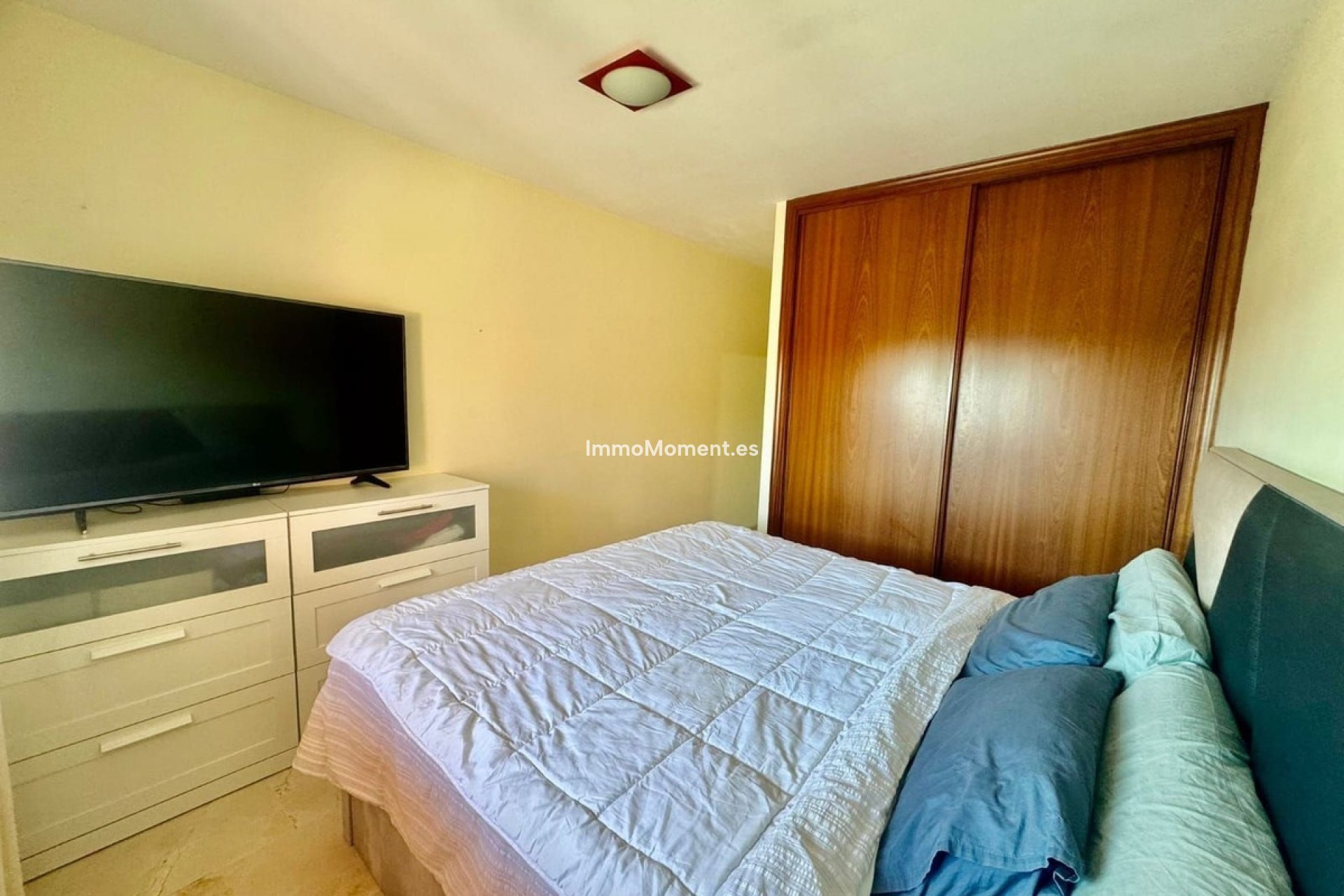 Reventa - Apartamento - Fuengirola - Los Pacos