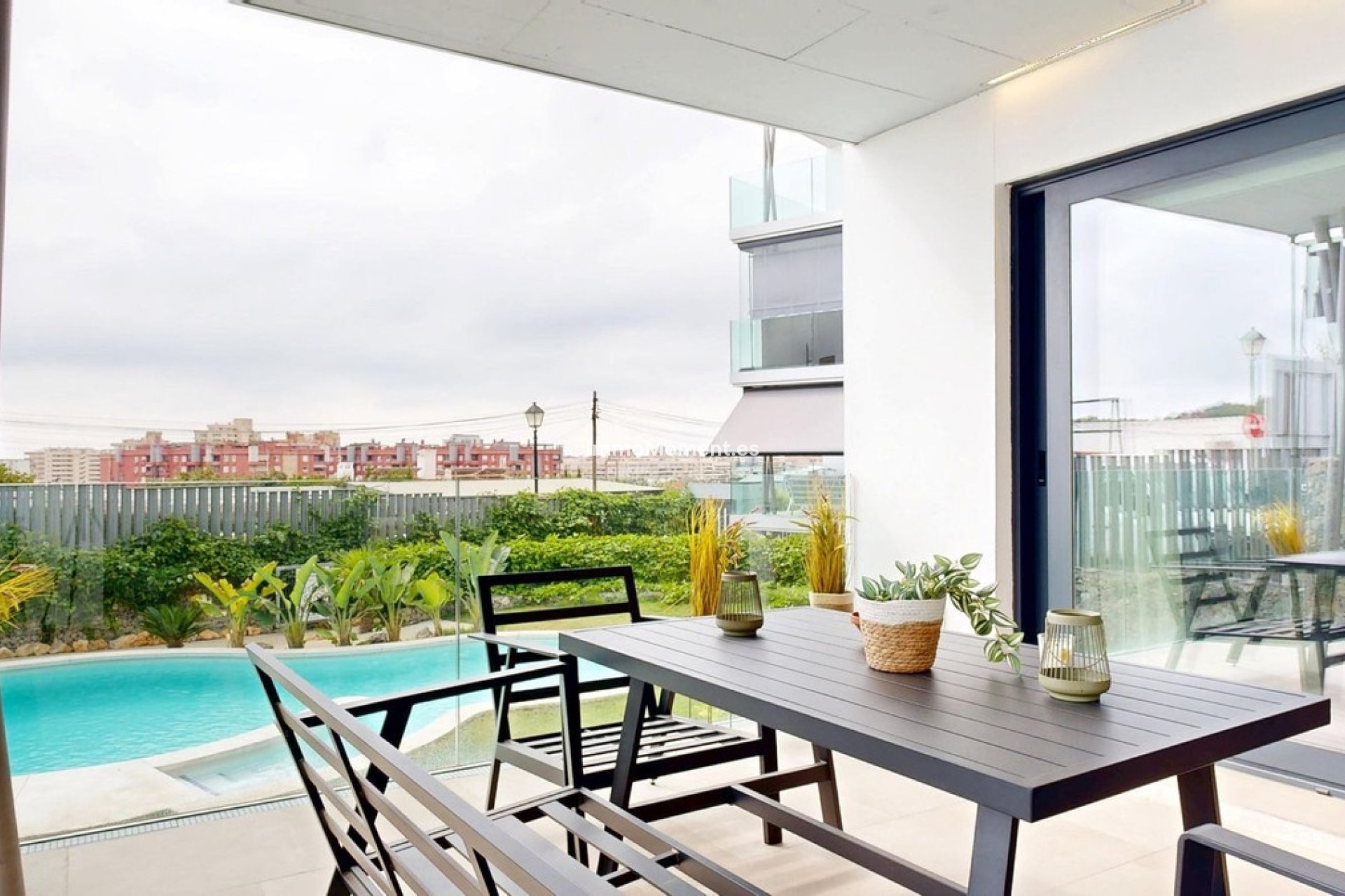 Reventa - Apartamento - Fuengirola - Los Pacos