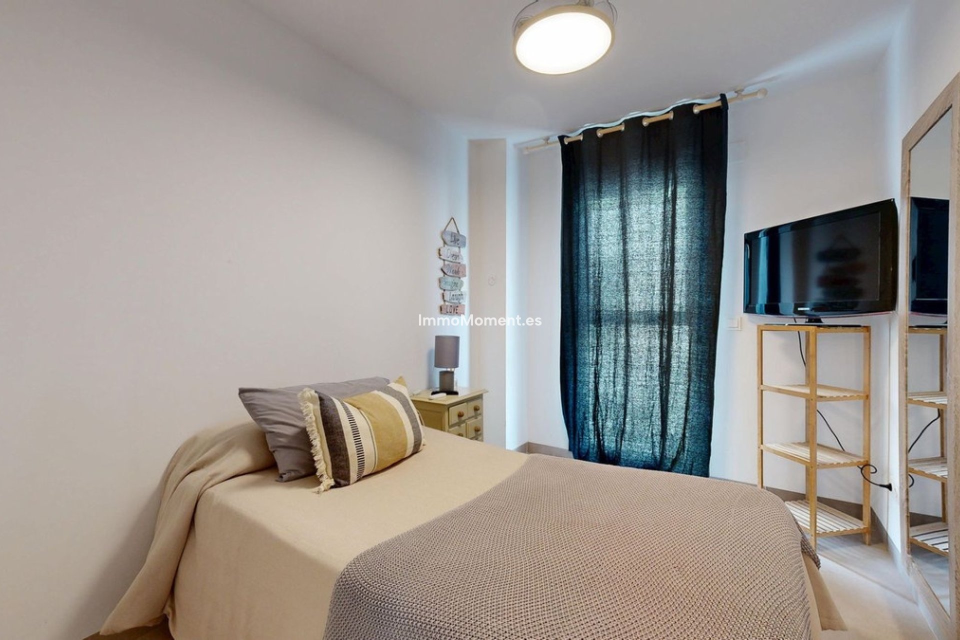 Reventa - Apartamento - Fuengirola - Los Pacos