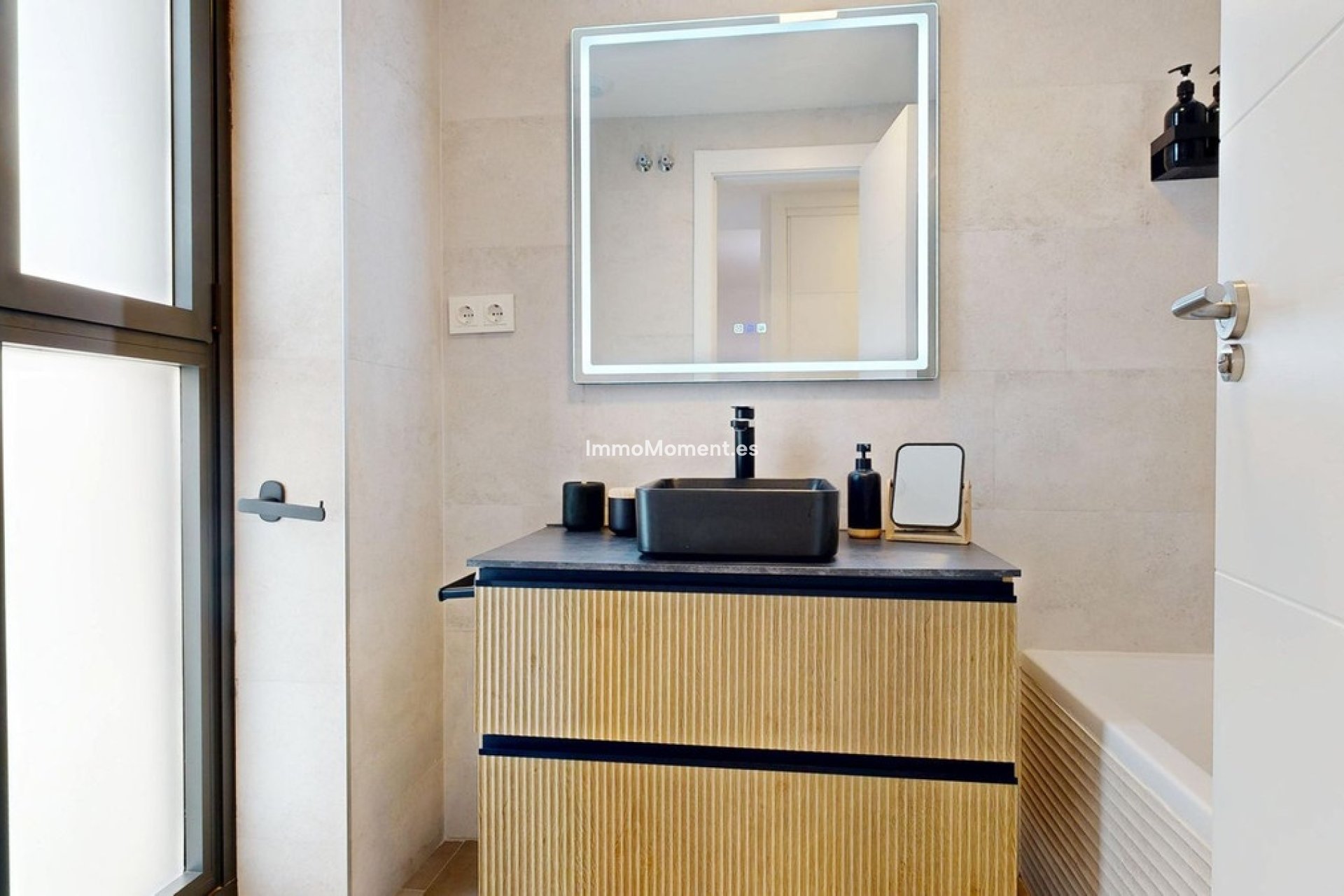 Reventa - Apartamento - Fuengirola - Los Pacos