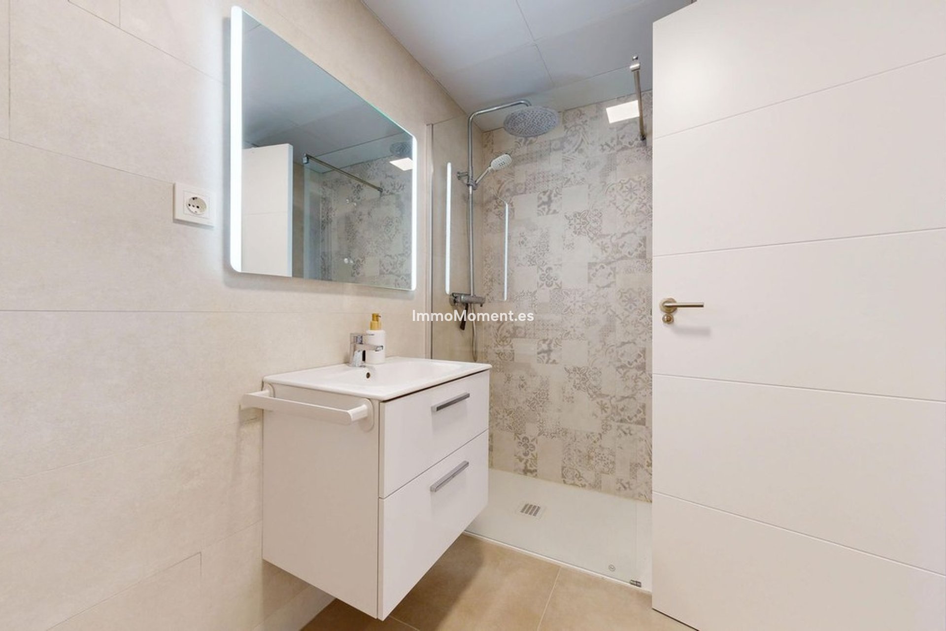 Reventa - Apartamento - Fuengirola - Los Pacos