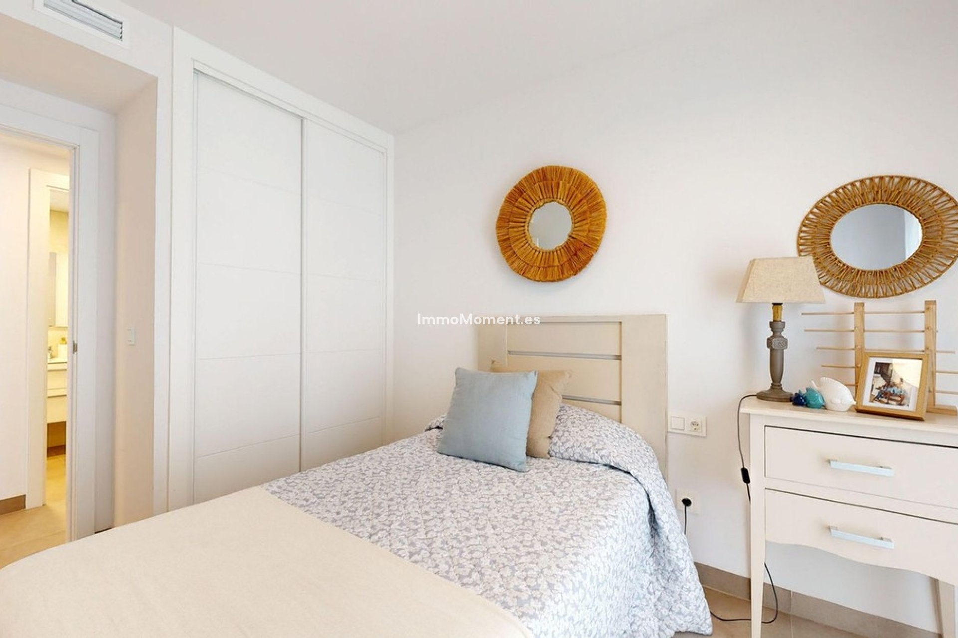Reventa - Apartamento - Fuengirola - Los Pacos
