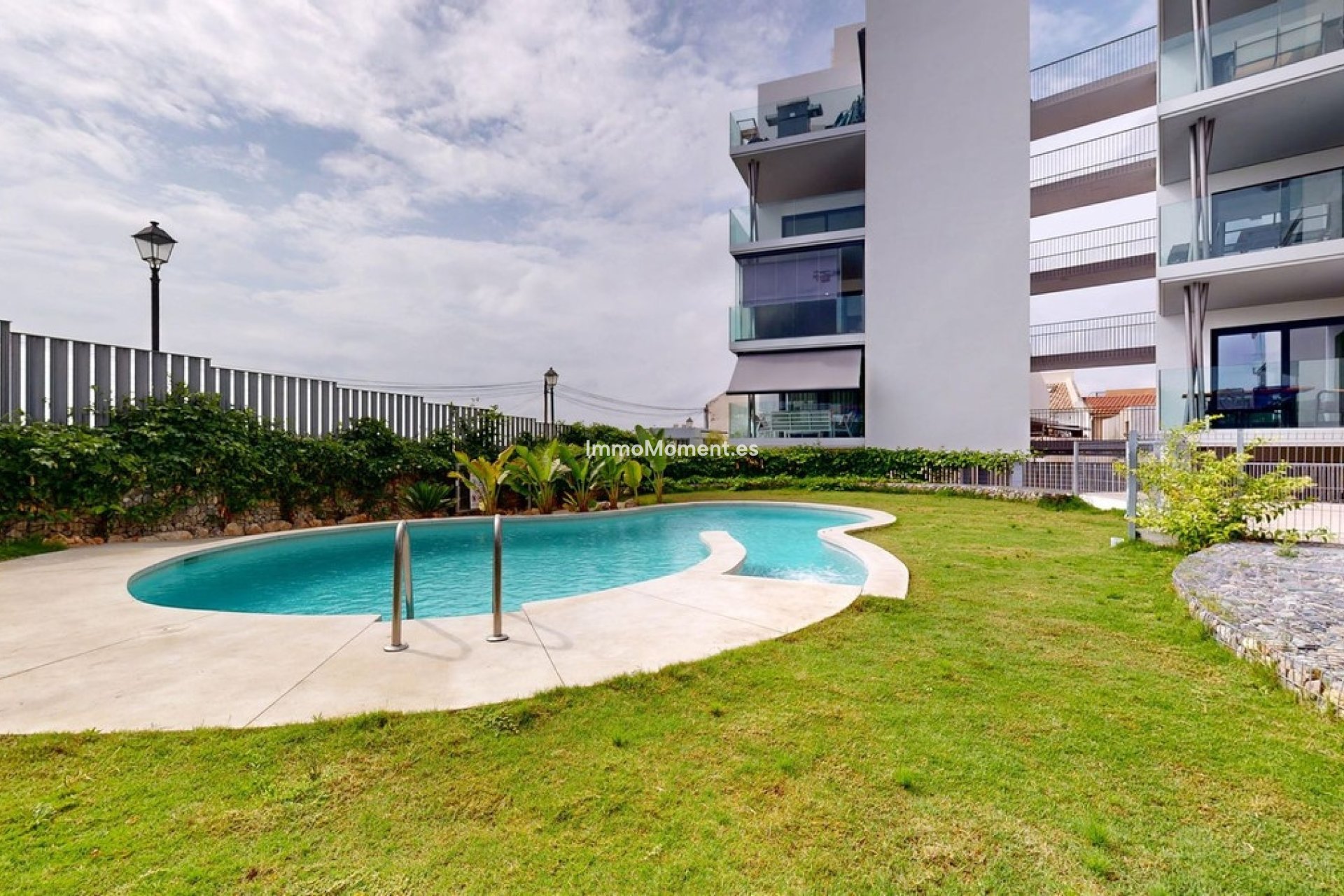 Reventa - Apartamento - Fuengirola - Los Pacos