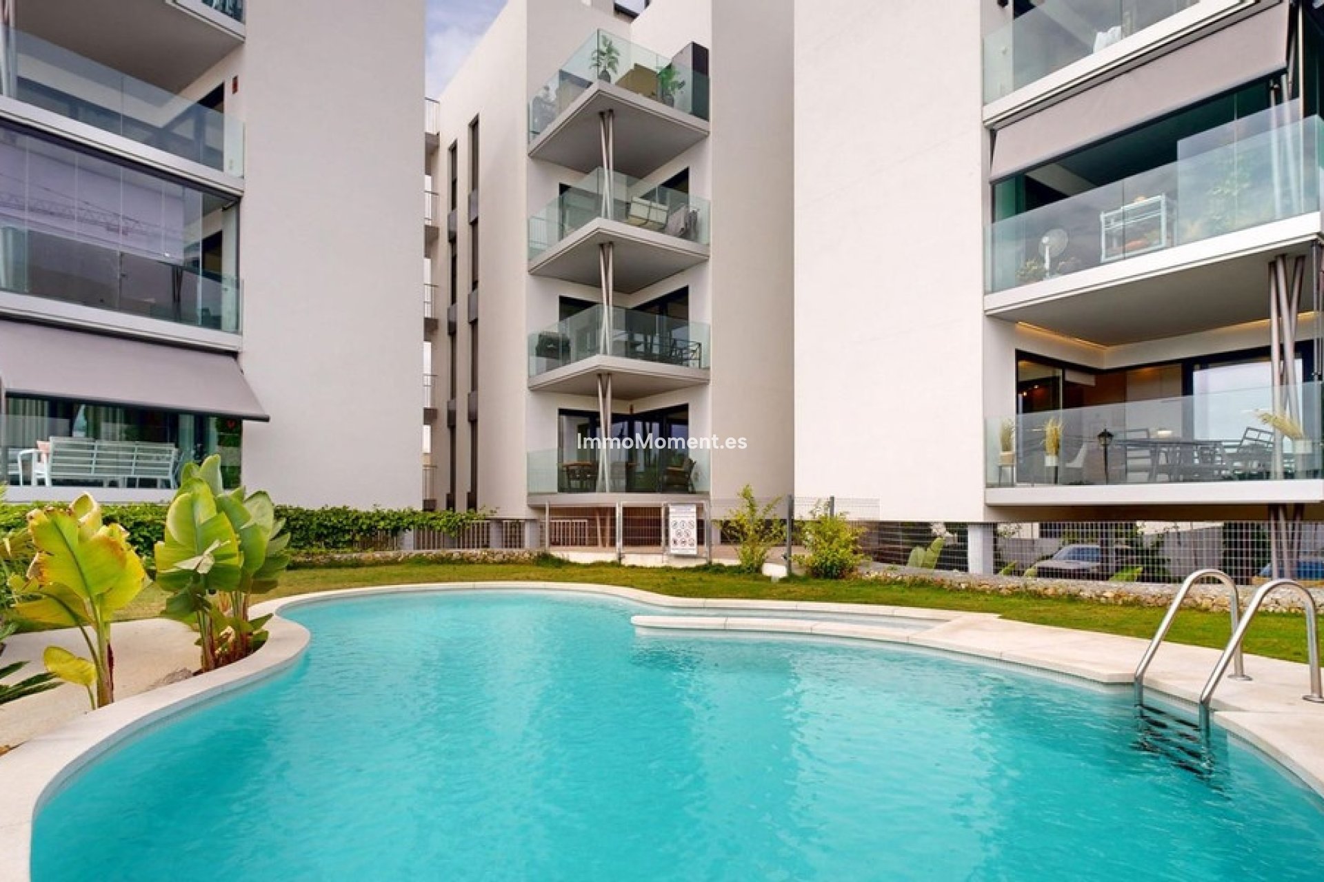 Reventa - Apartamento - Fuengirola - Los Pacos