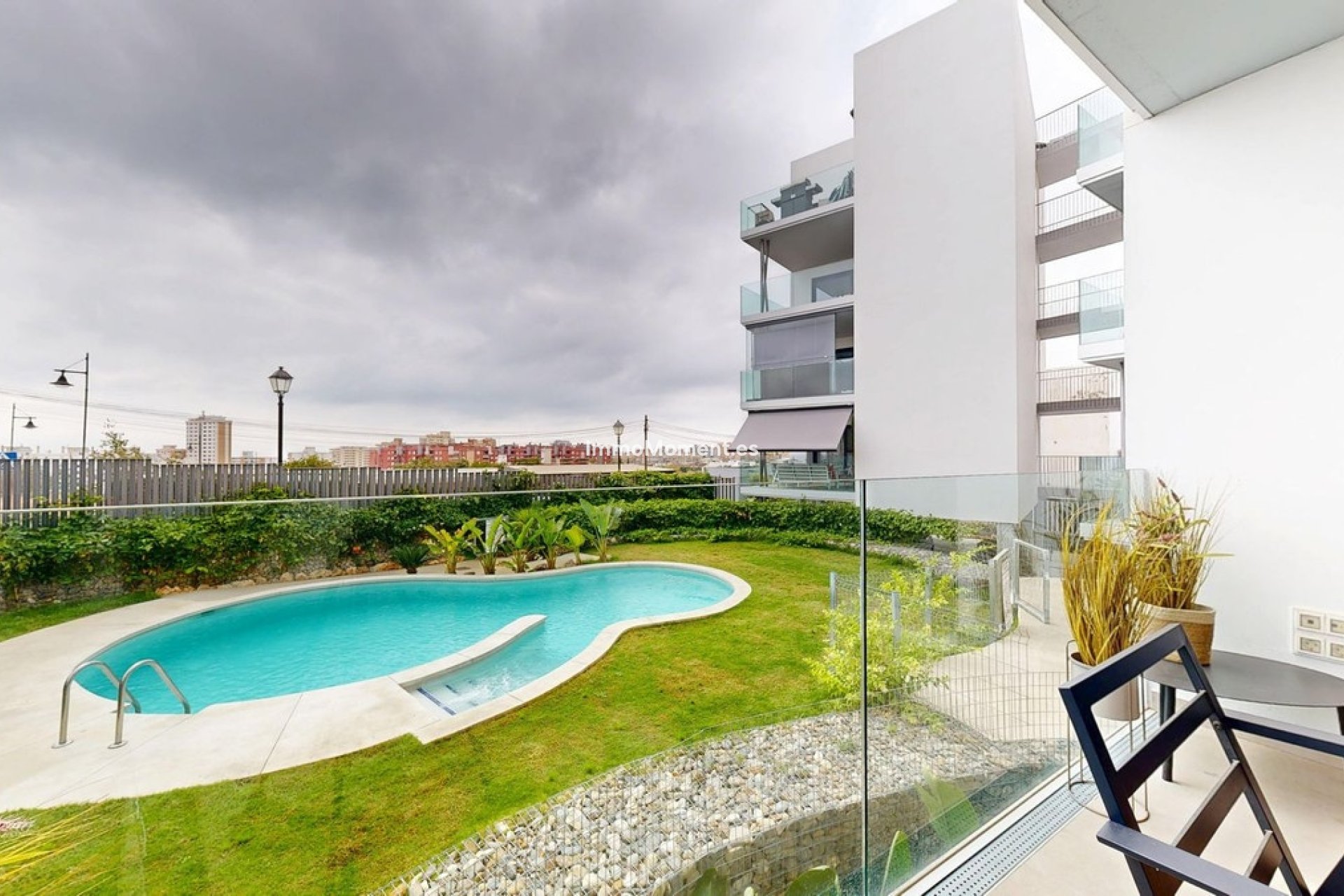 Reventa - Apartamento - Fuengirola - Los Pacos