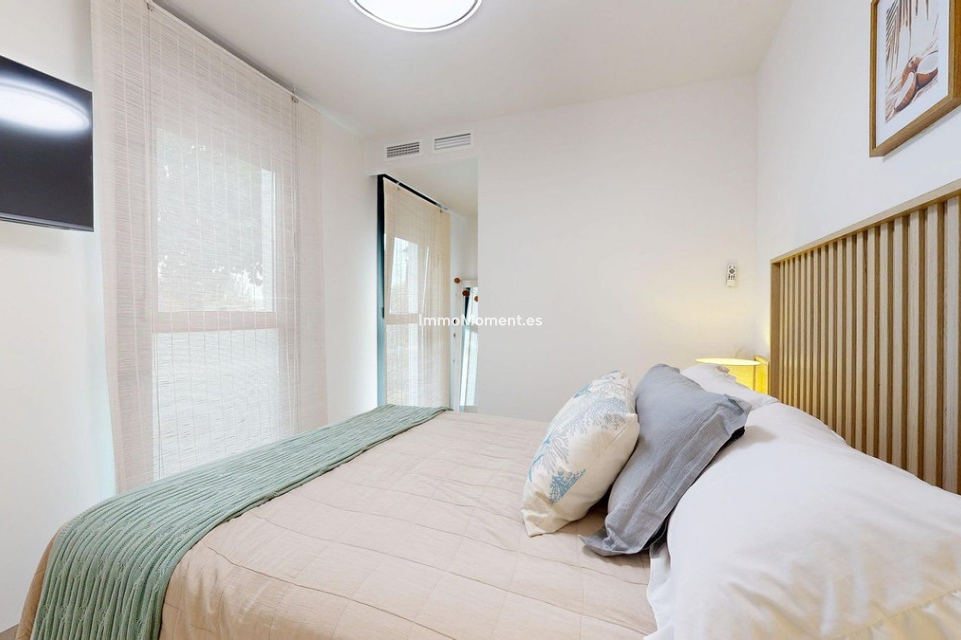 Reventa - Apartamento - Fuengirola - Los Pacos