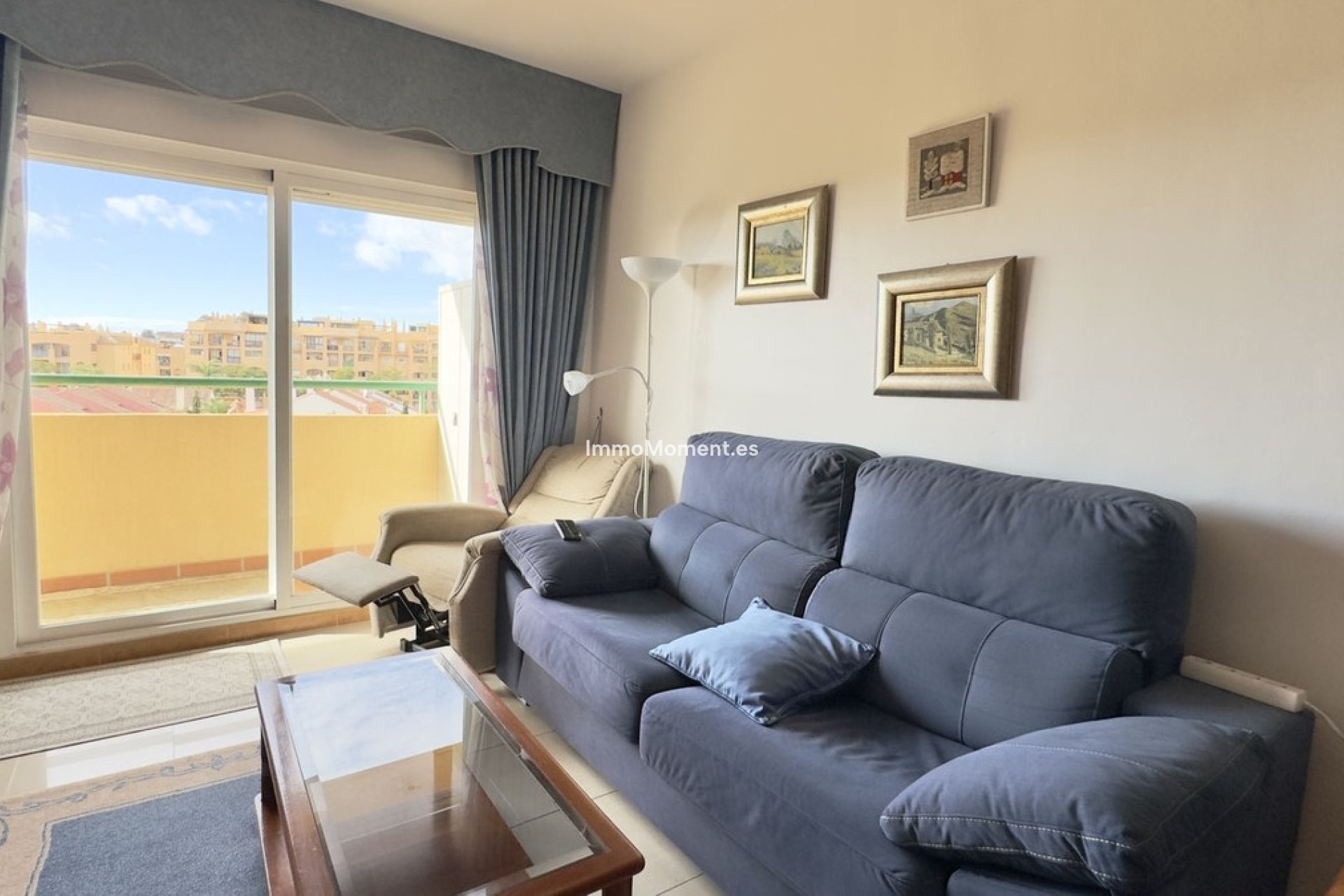 Reventa - Apartamento - Fuengirola - Los Pacos