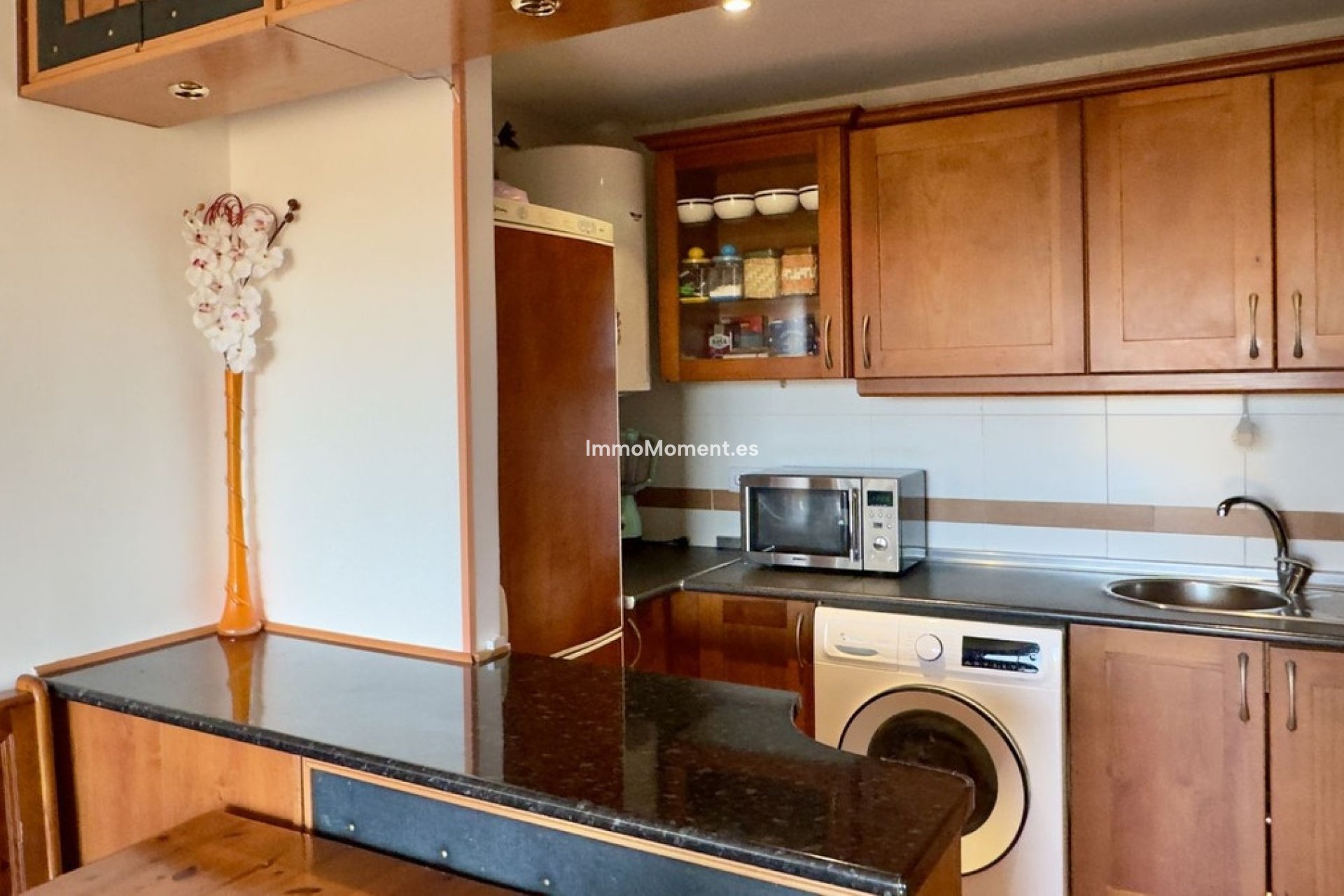 Reventa - Apartamento - Fuengirola - Los Pacos