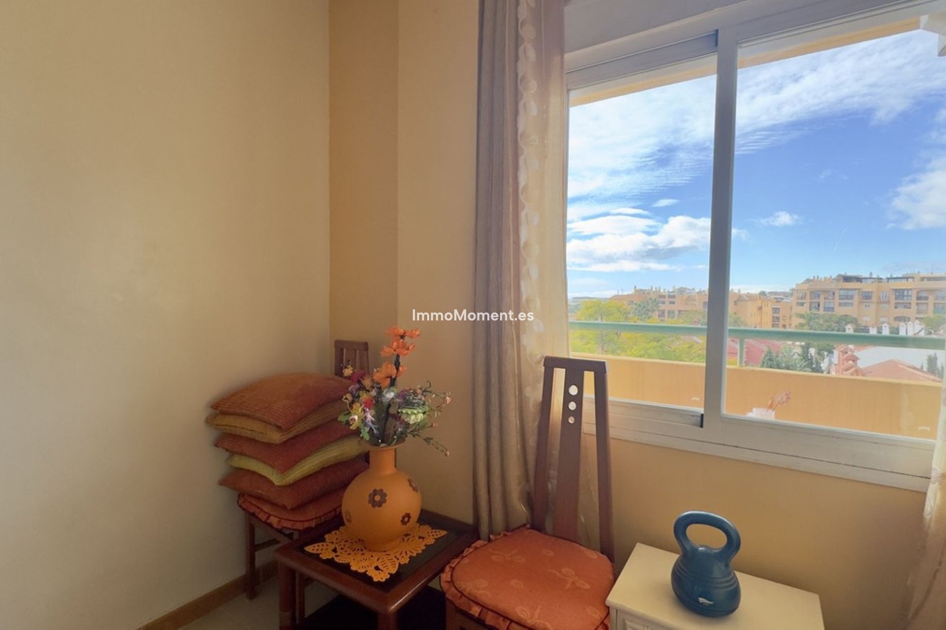 Reventa - Apartamento - Fuengirola - Los Pacos