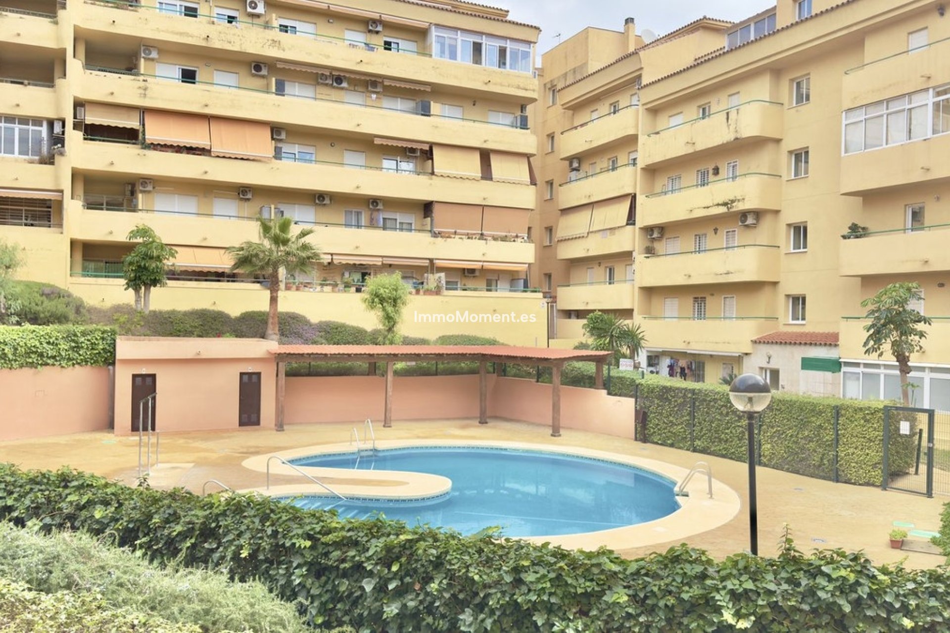 Reventa - Apartamento - Fuengirola - Los Pacos