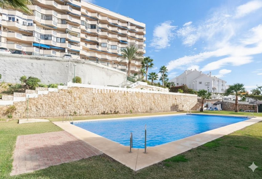 Reventa - Apartamento - Fuengirola - Los Pacos
