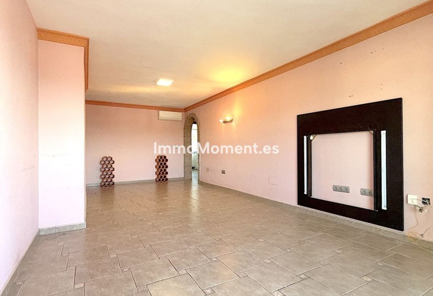 Reventa - Apartamento - Fuengirola - Los Pacos