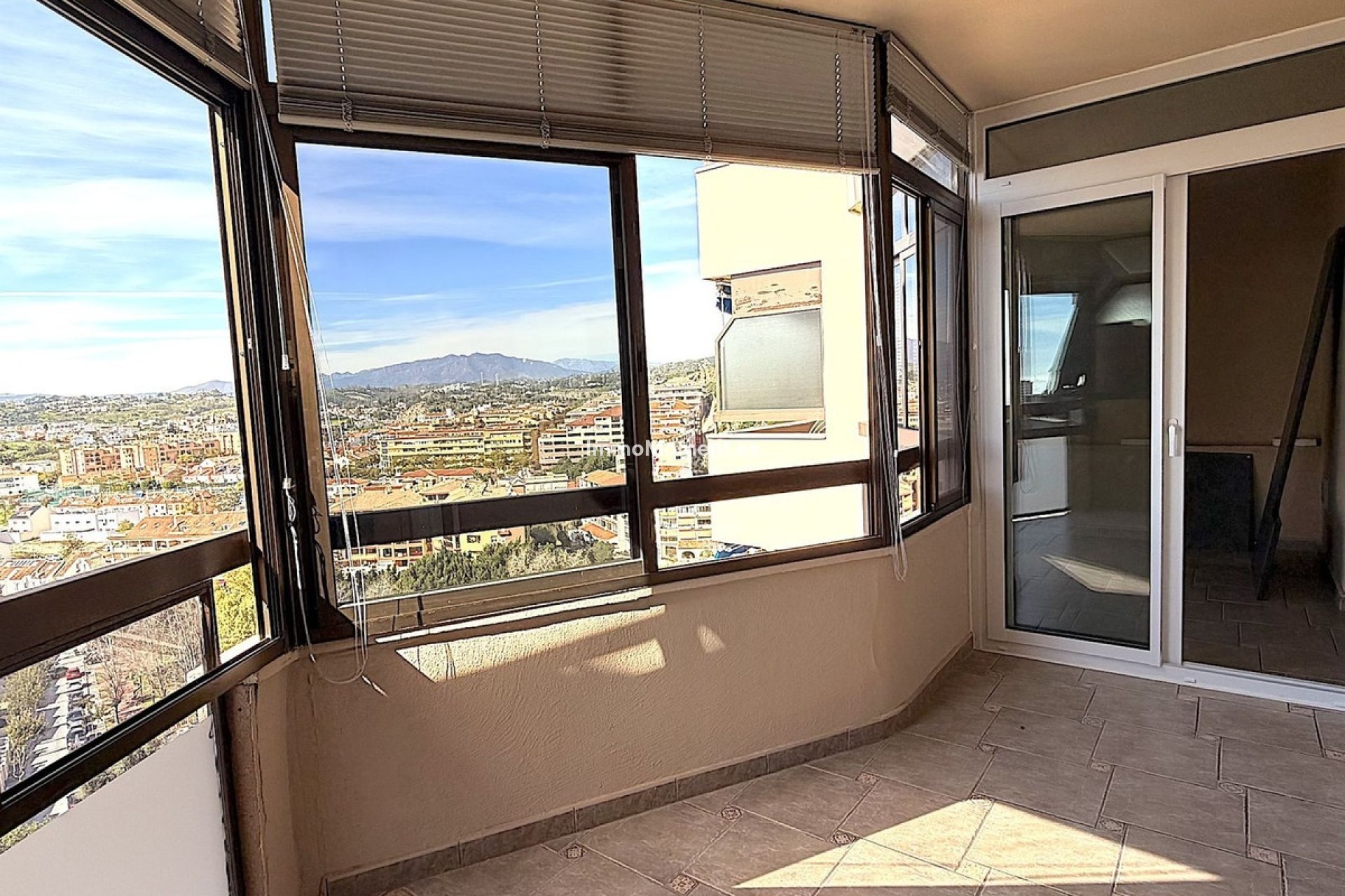 Reventa - Apartamento - Fuengirola - Los Pacos