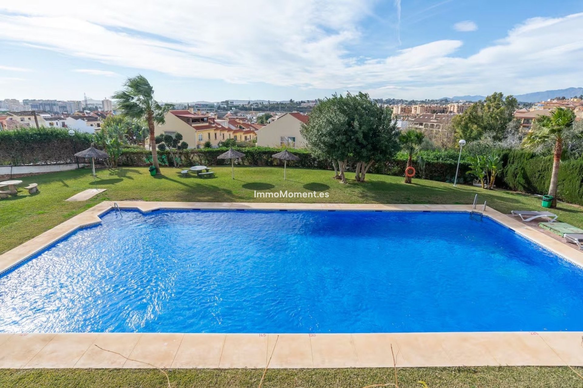 Reventa - Apartamento - Fuengirola - Los Pacos