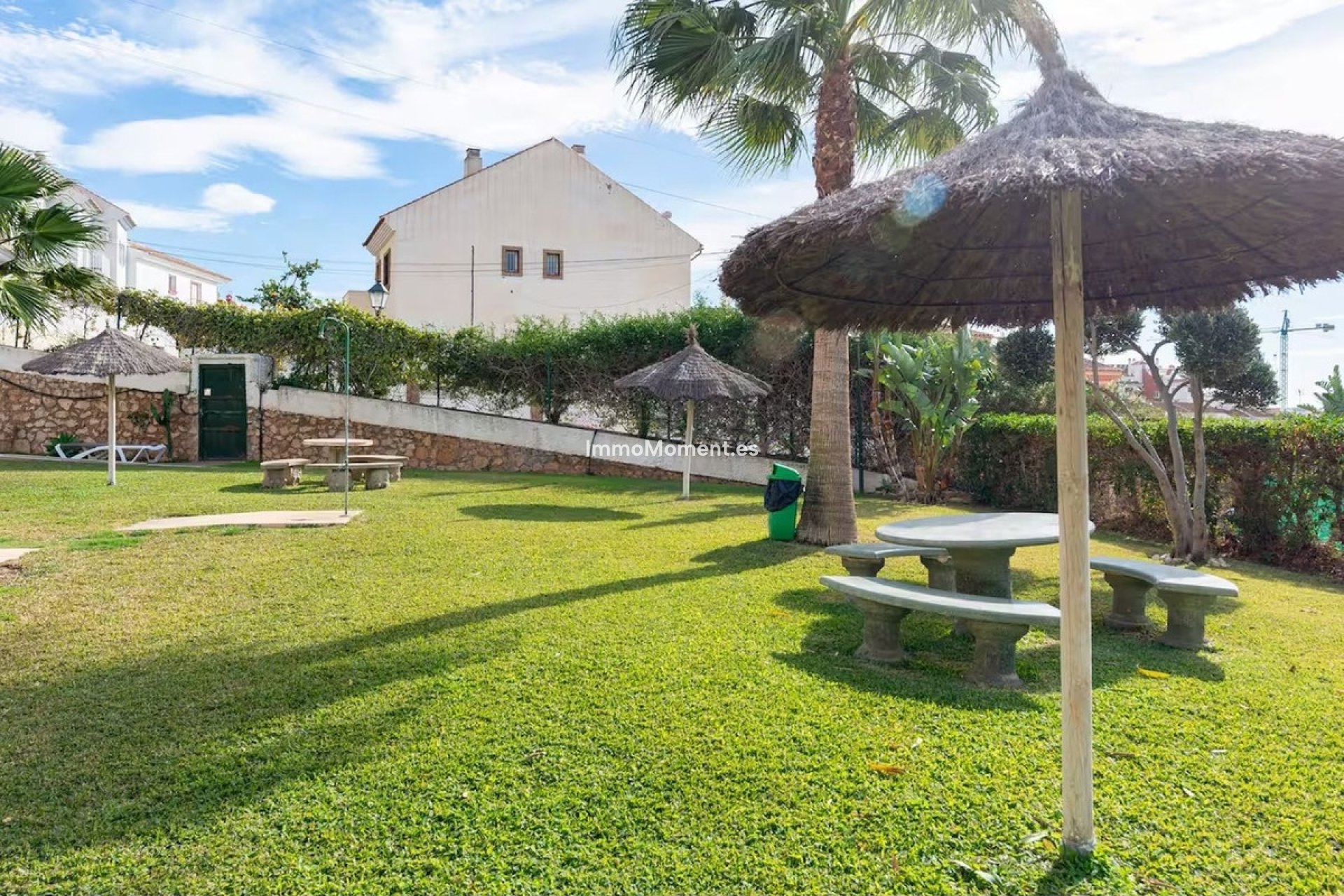 Reventa - Apartamento - Fuengirola - Los Pacos