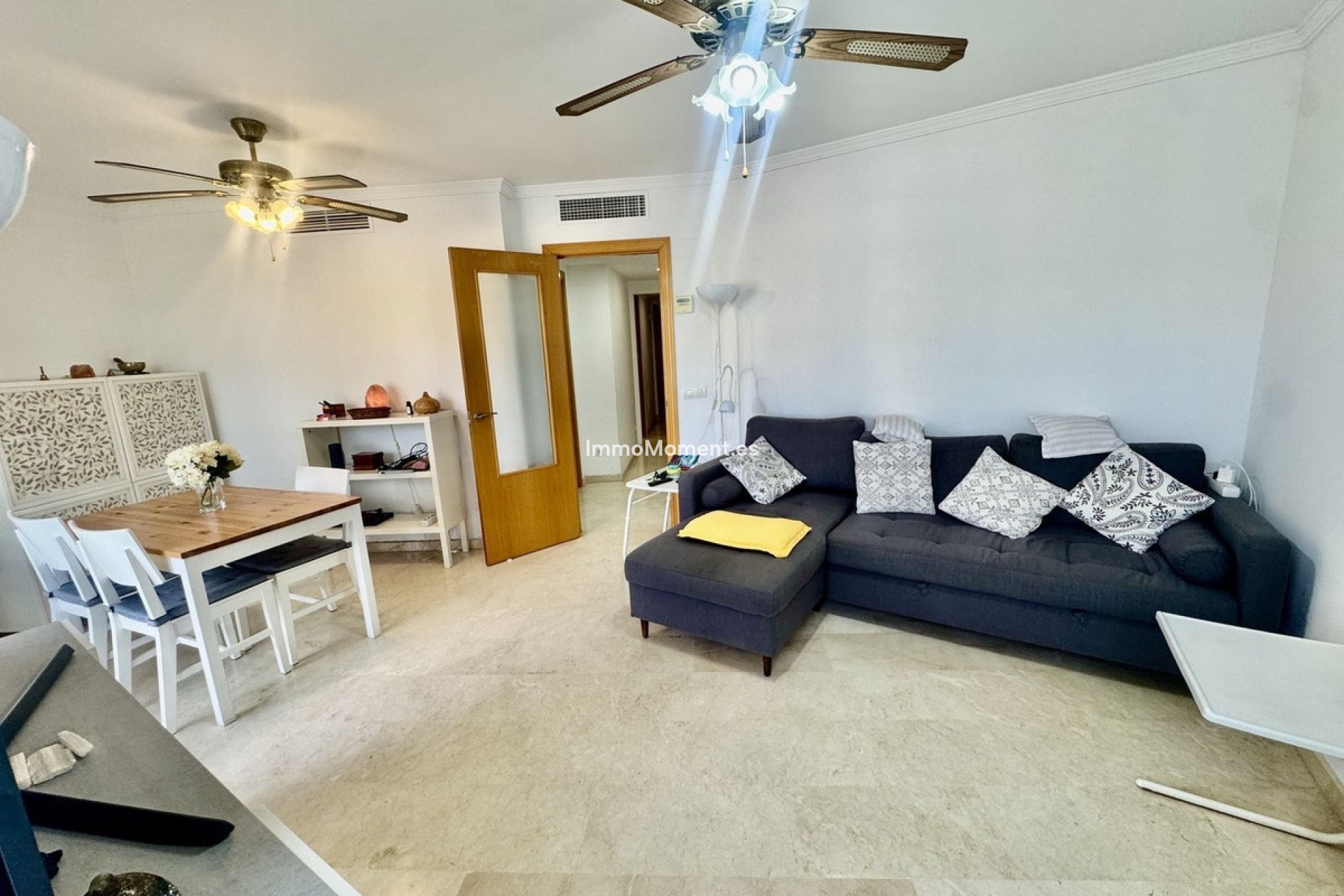 Reventa - Apartamento - Fuengirola - Los Pacos