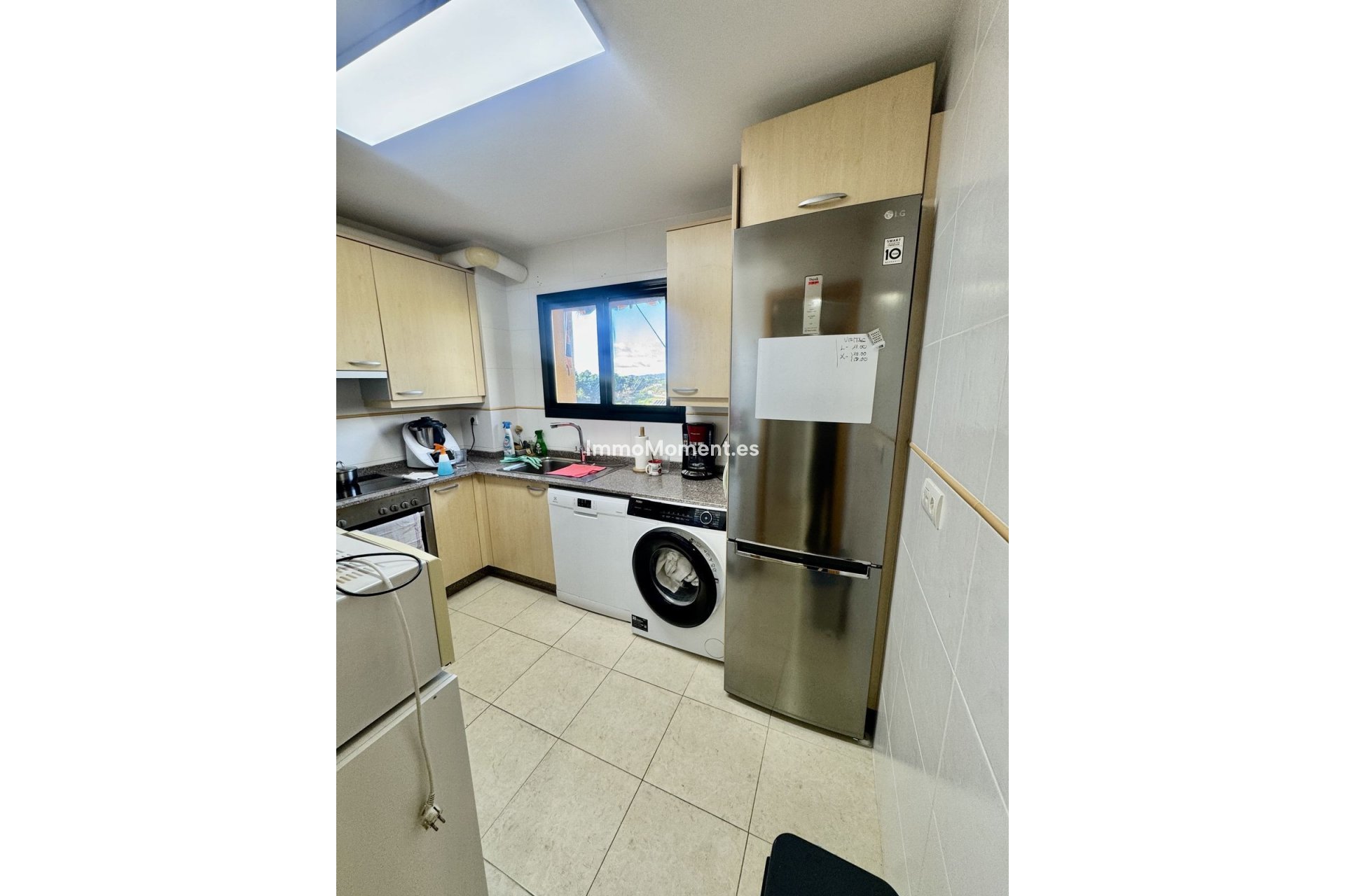 Reventa - Apartamento - Fuengirola - Los Pacos