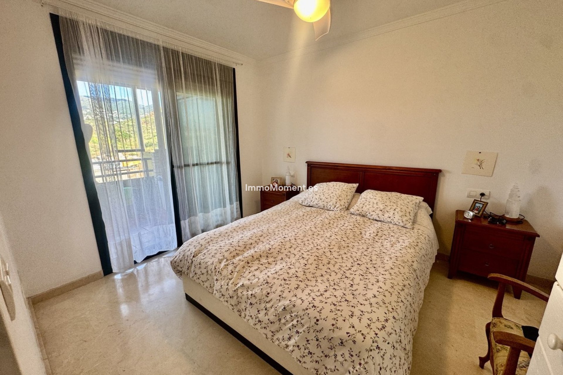 Reventa - Apartamento - Fuengirola - Los Pacos