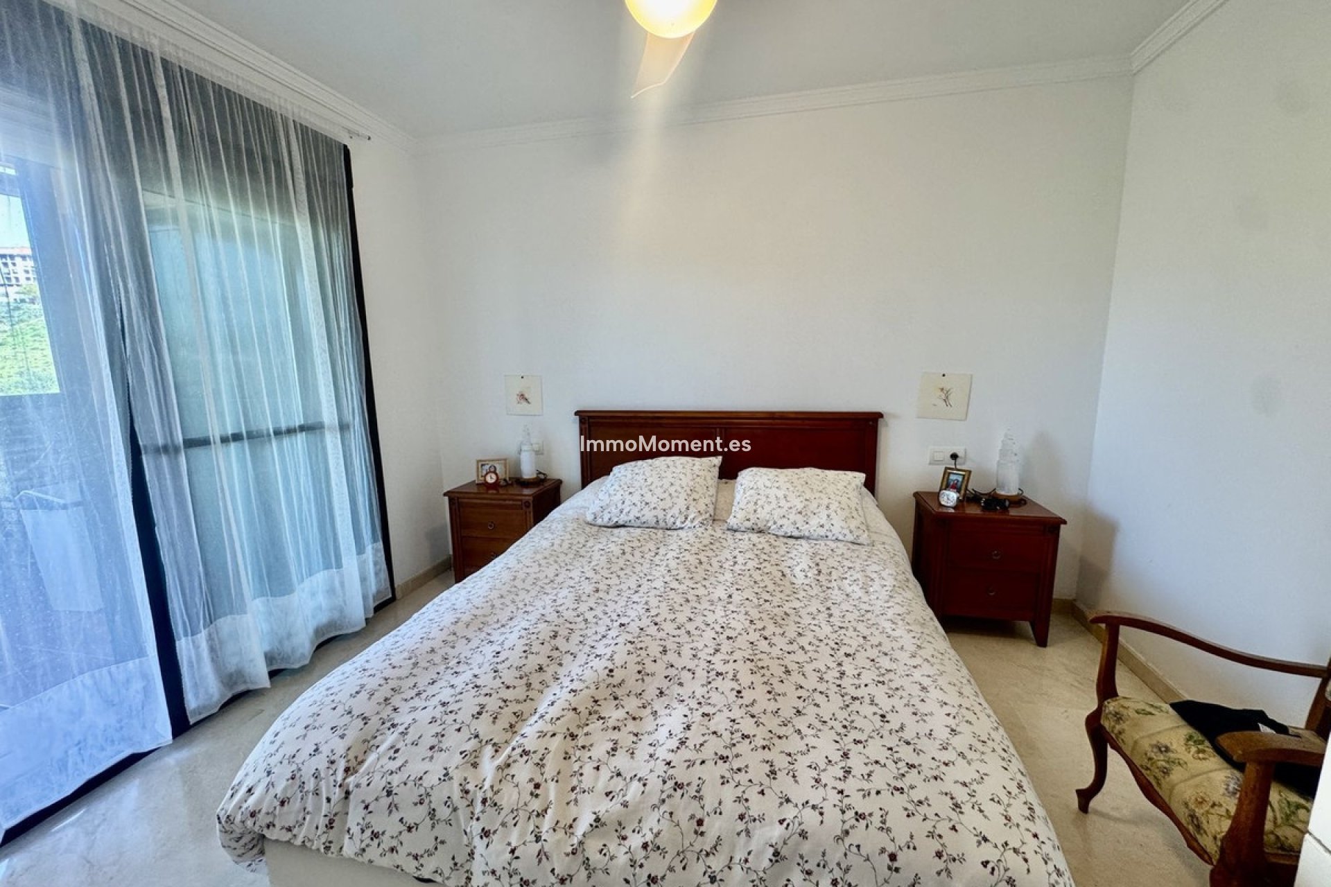 Reventa - Apartamento - Fuengirola - Los Pacos