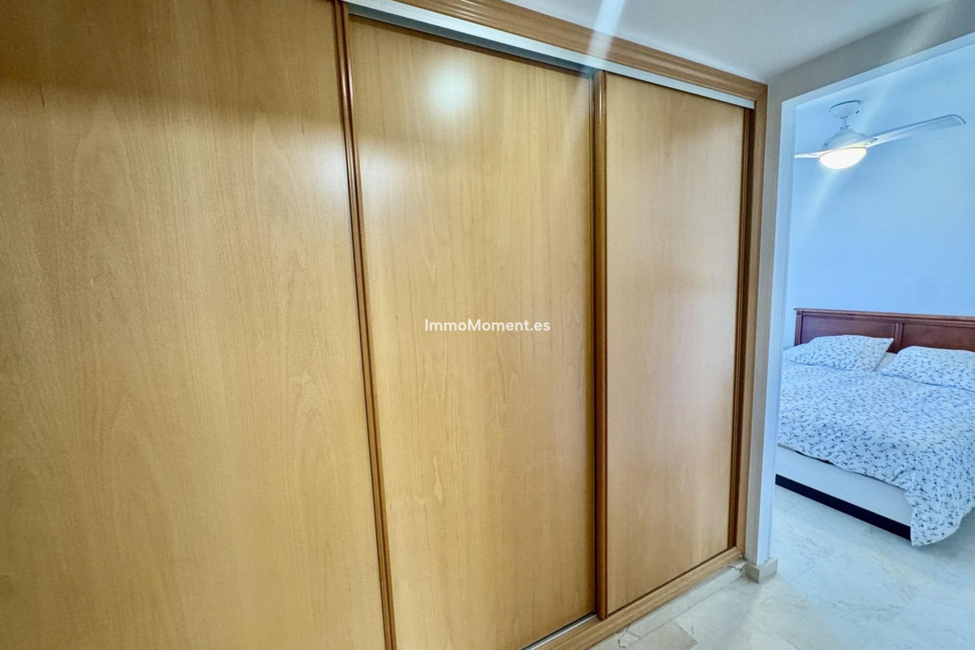 Reventa - Apartamento - Fuengirola - Los Pacos