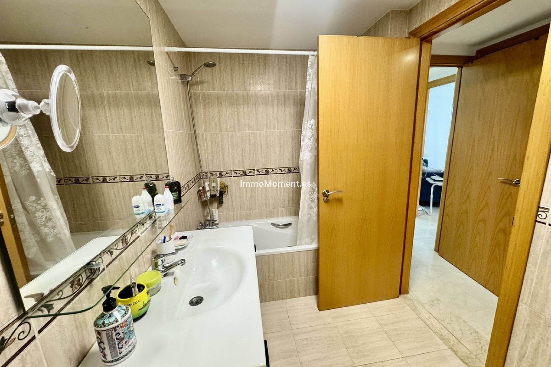 Reventa - Apartamento - Fuengirola - Los Pacos