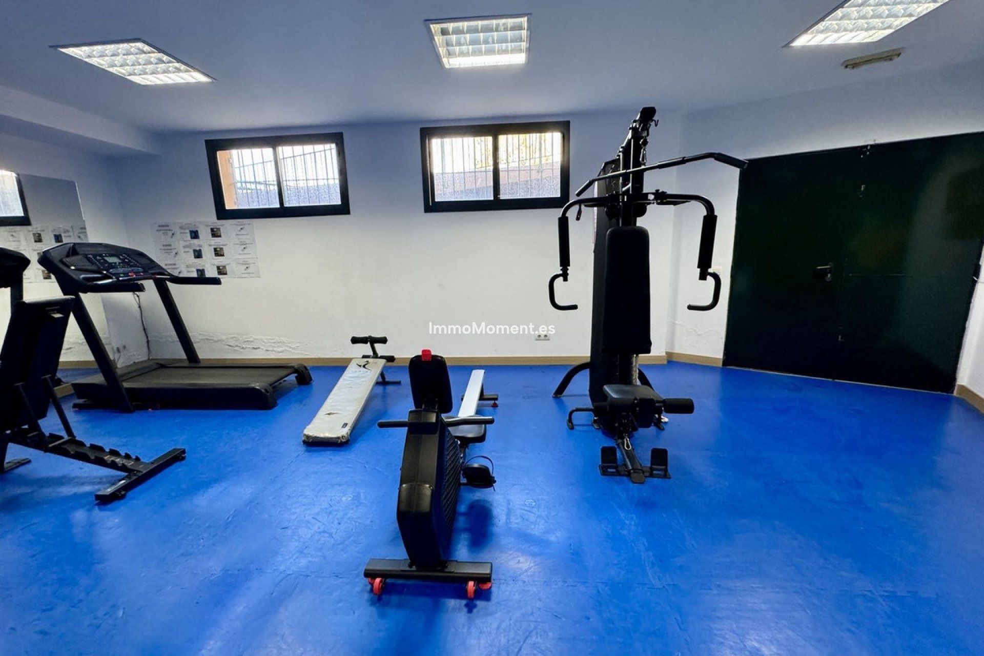 Reventa - Apartamento - Fuengirola - Los Pacos