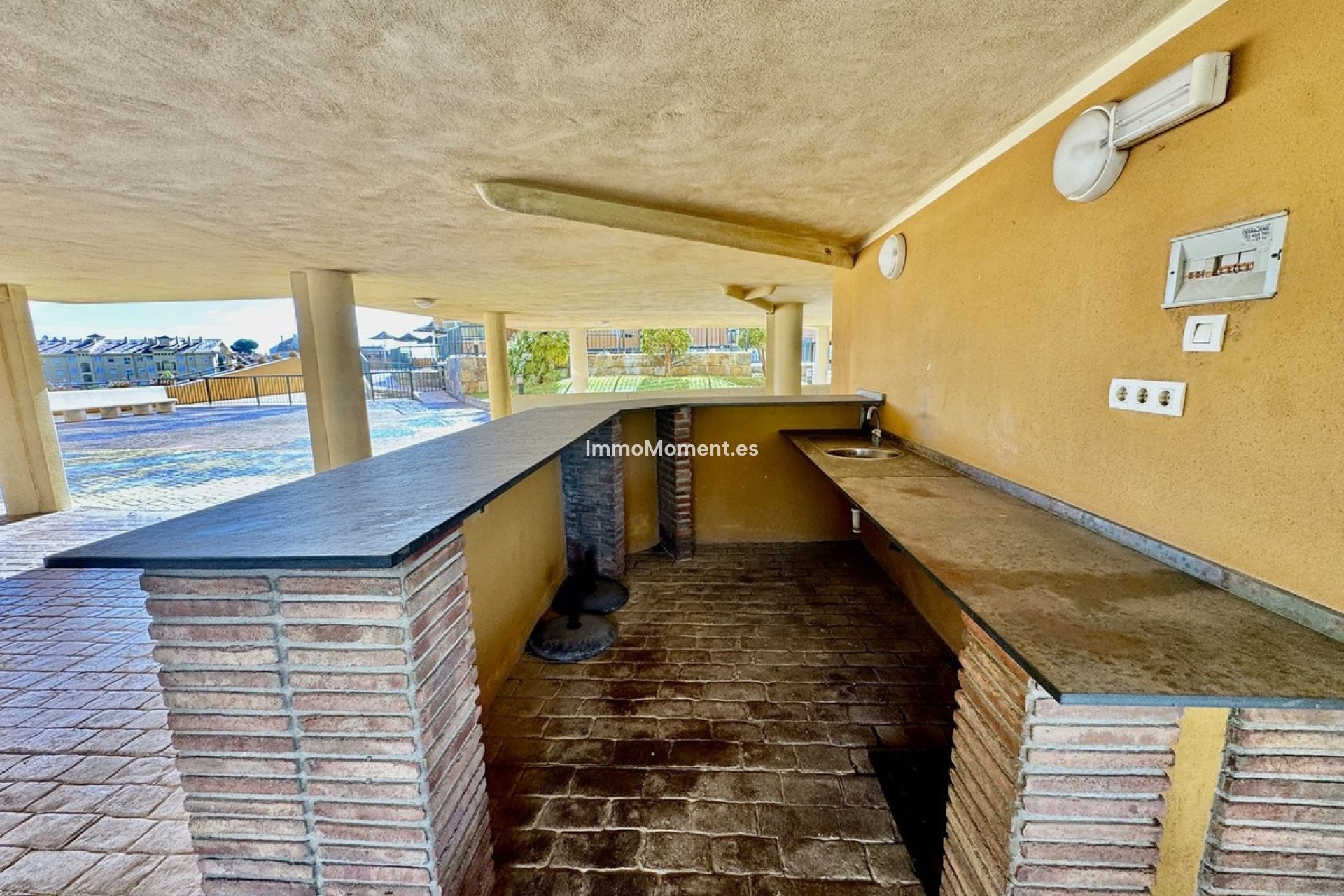 Reventa - Apartamento - Fuengirola - Los Pacos