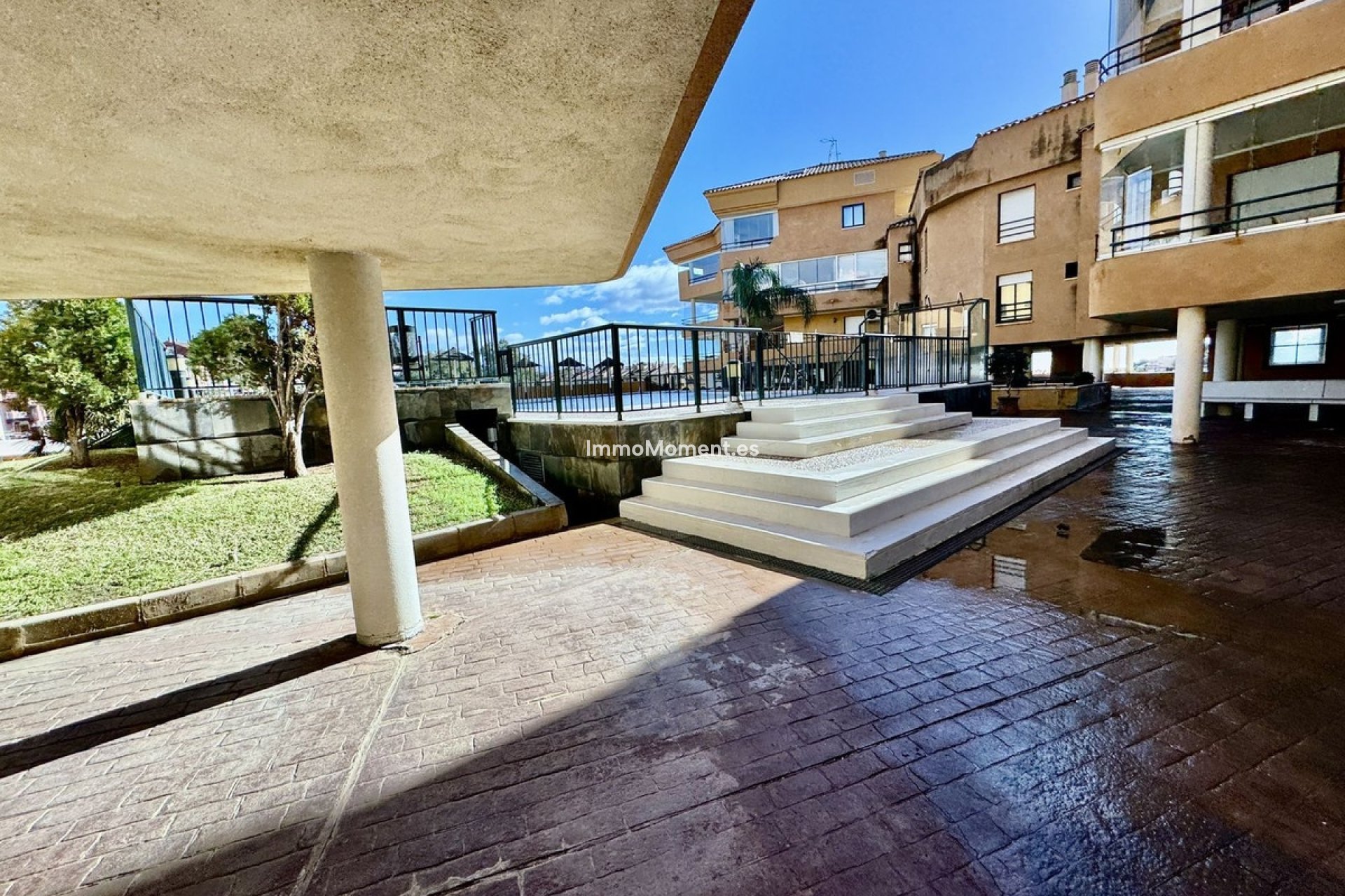 Reventa - Apartamento - Fuengirola - Los Pacos