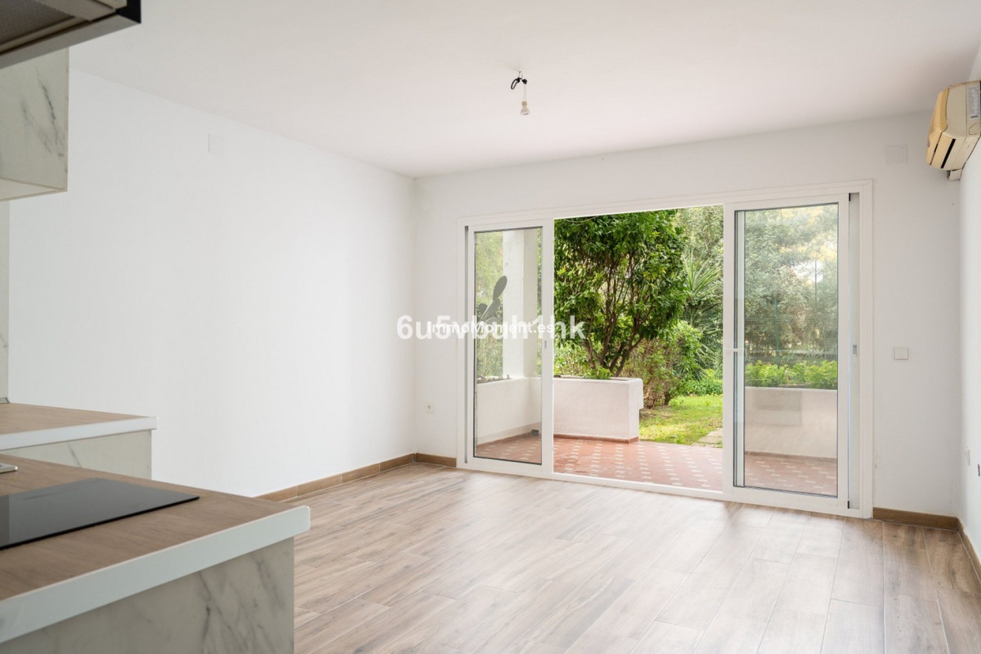 Reventa - Apartamento - Fuengirola - Los Pacos