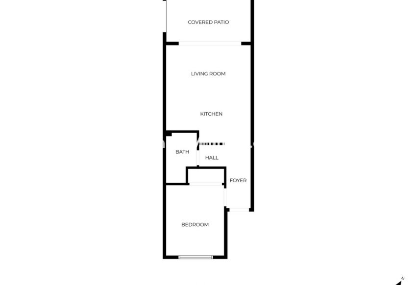 Reventa - Apartamento - Fuengirola - Los Pacos