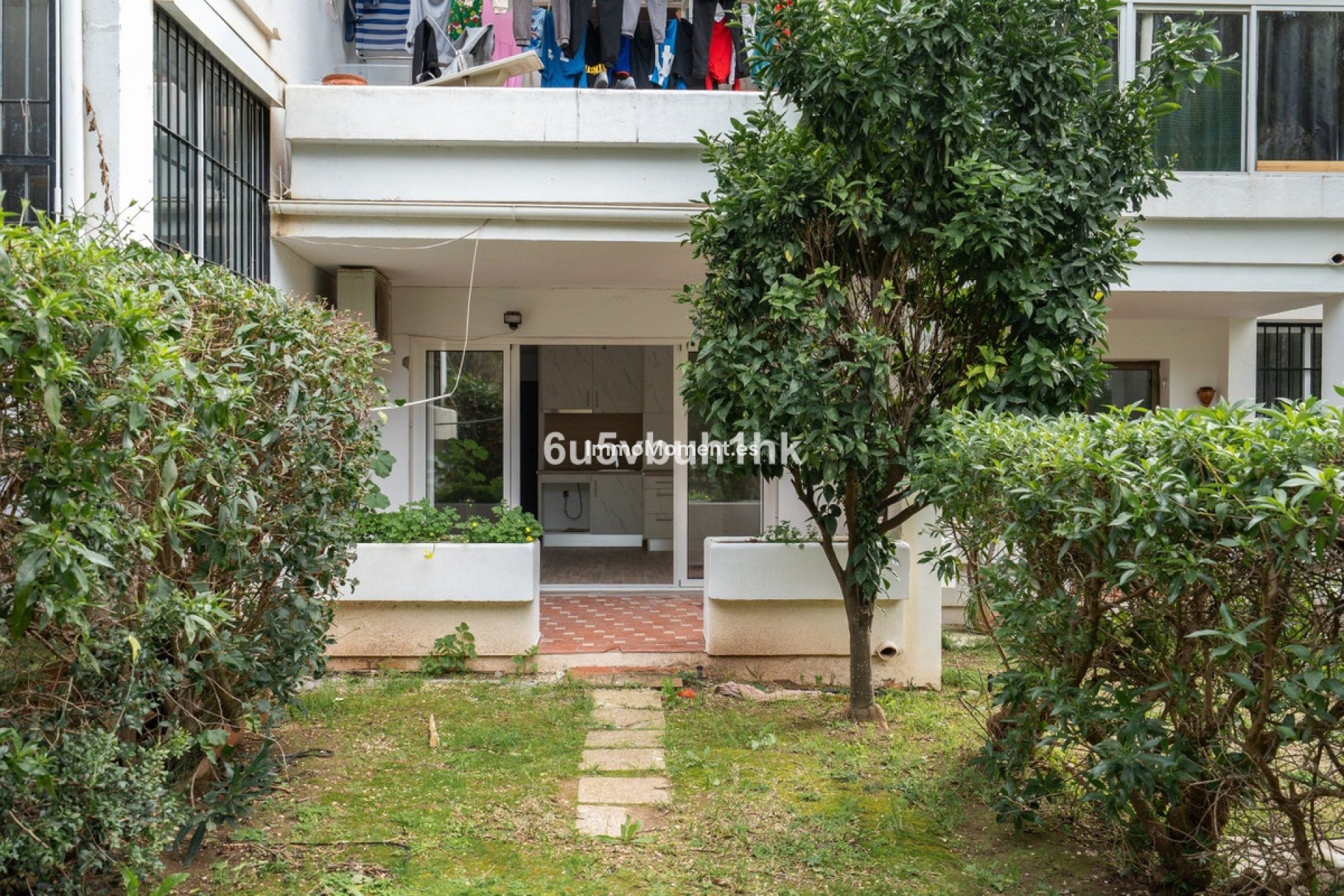 Reventa - Apartamento - Fuengirola - Los Pacos