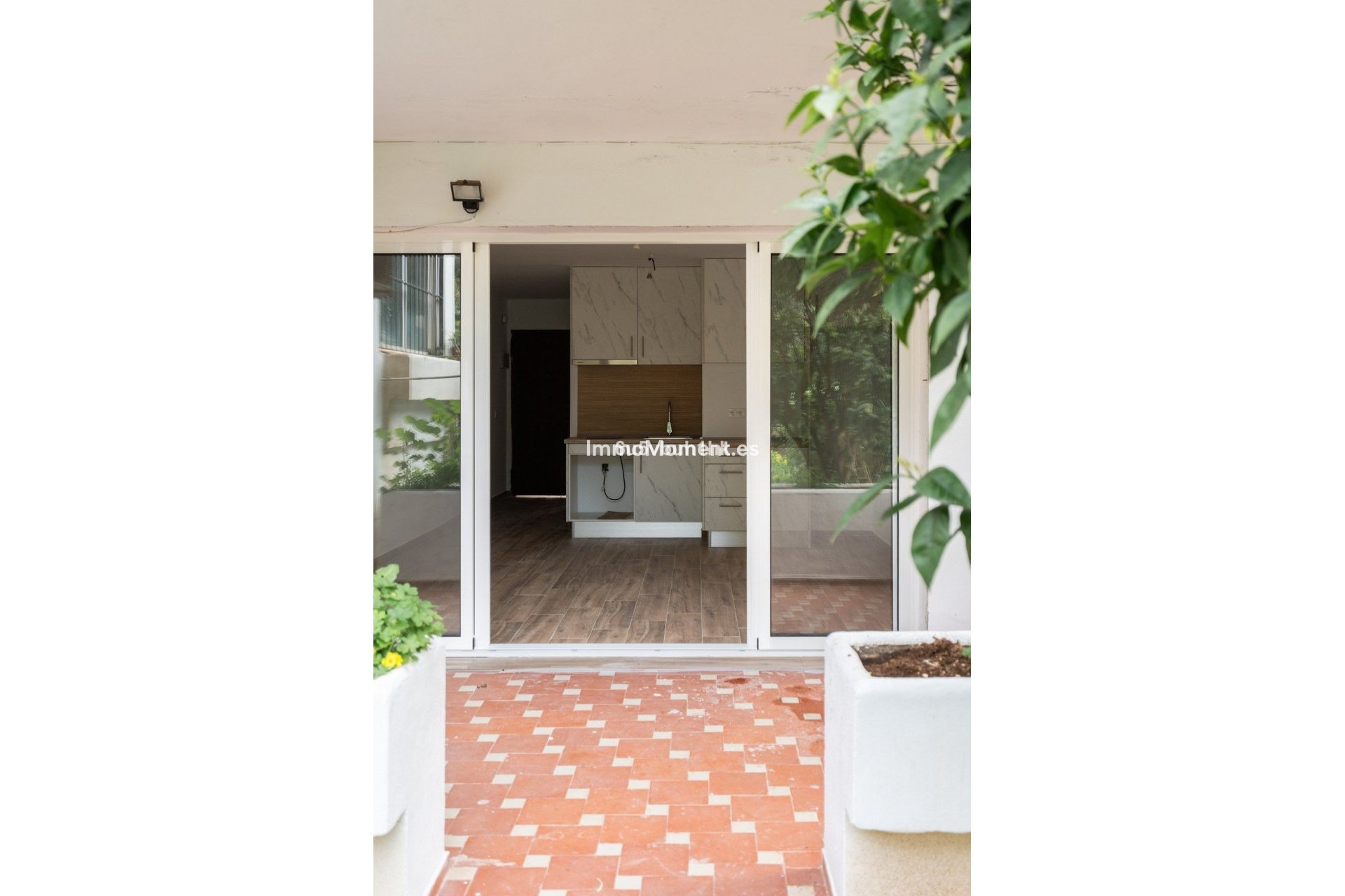 Reventa - Apartamento - Fuengirola - Los Pacos