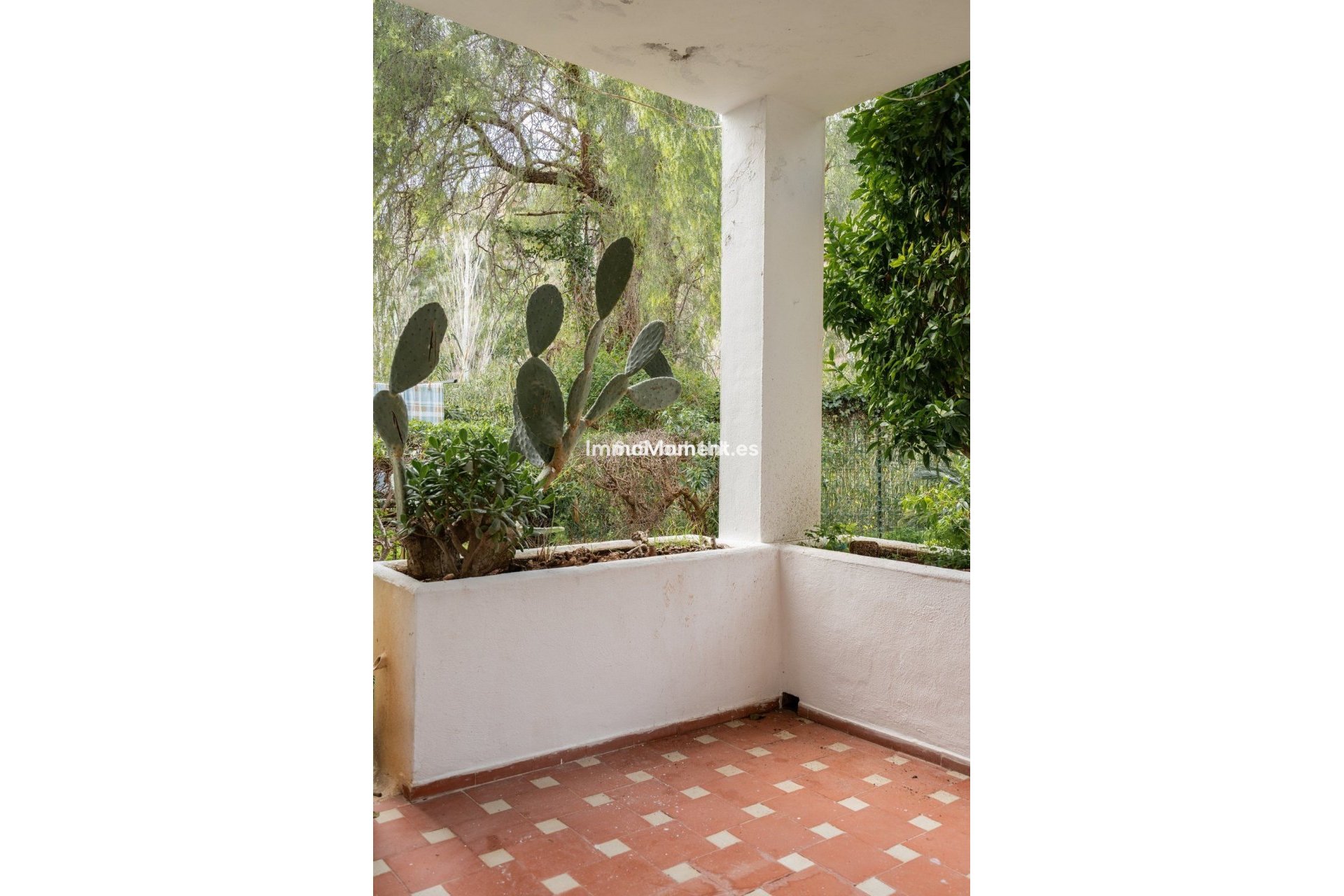 Reventa - Apartamento - Fuengirola - Los Pacos