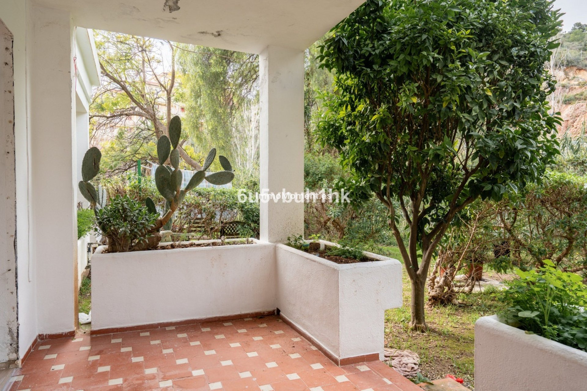 Reventa - Apartamento - Fuengirola - Los Pacos