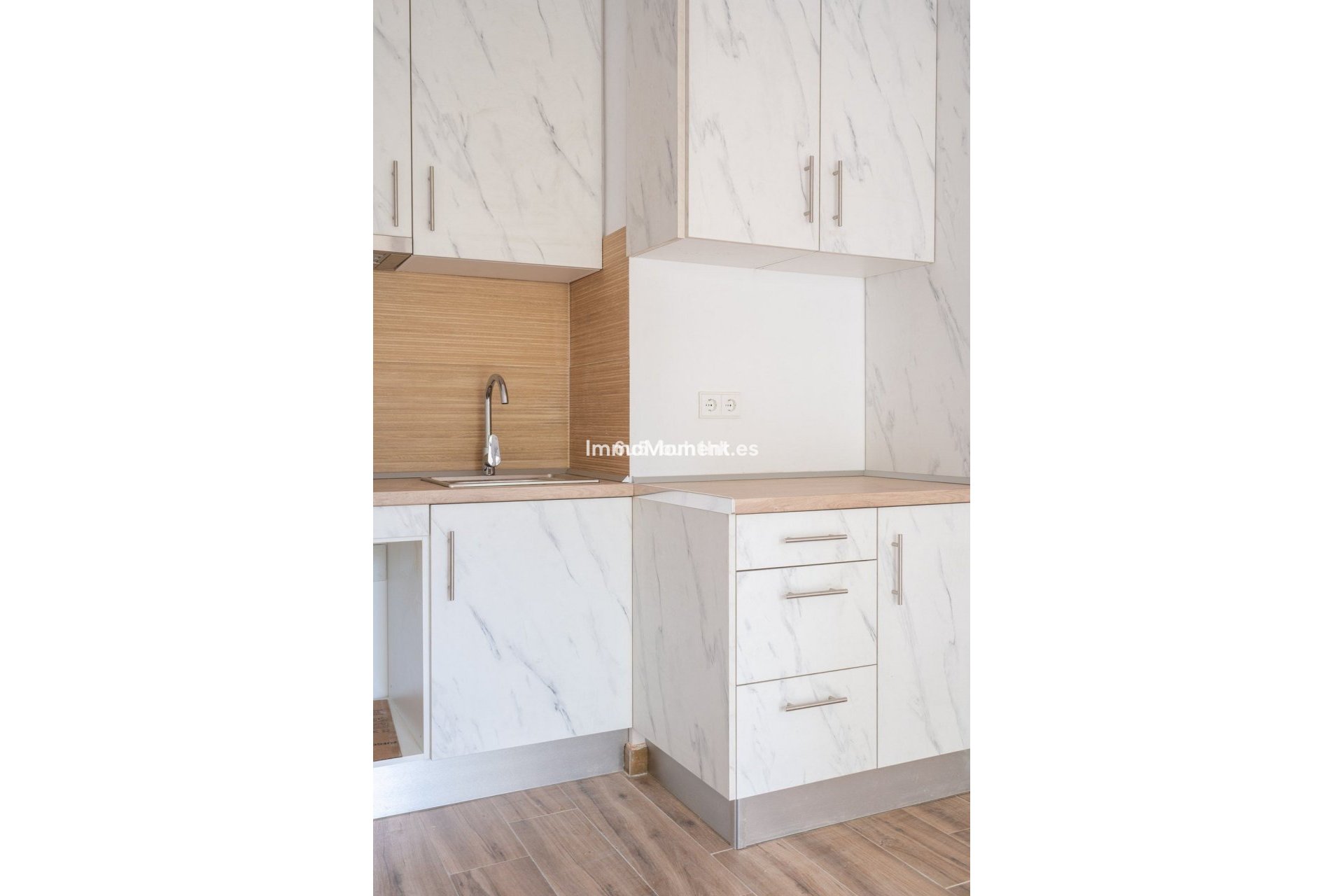 Reventa - Apartamento - Fuengirola - Los Pacos